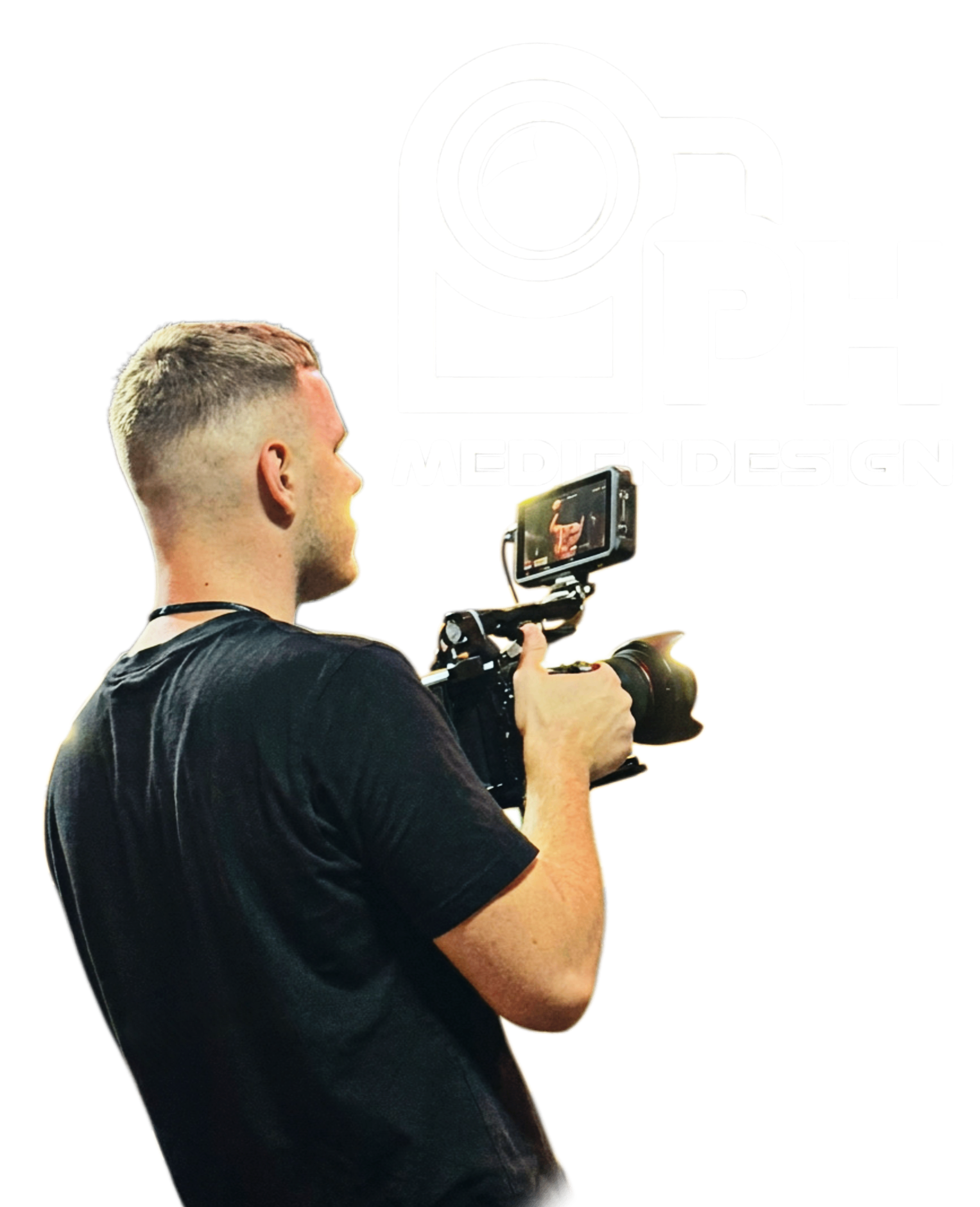 Philipp Home — PH Mediendesign