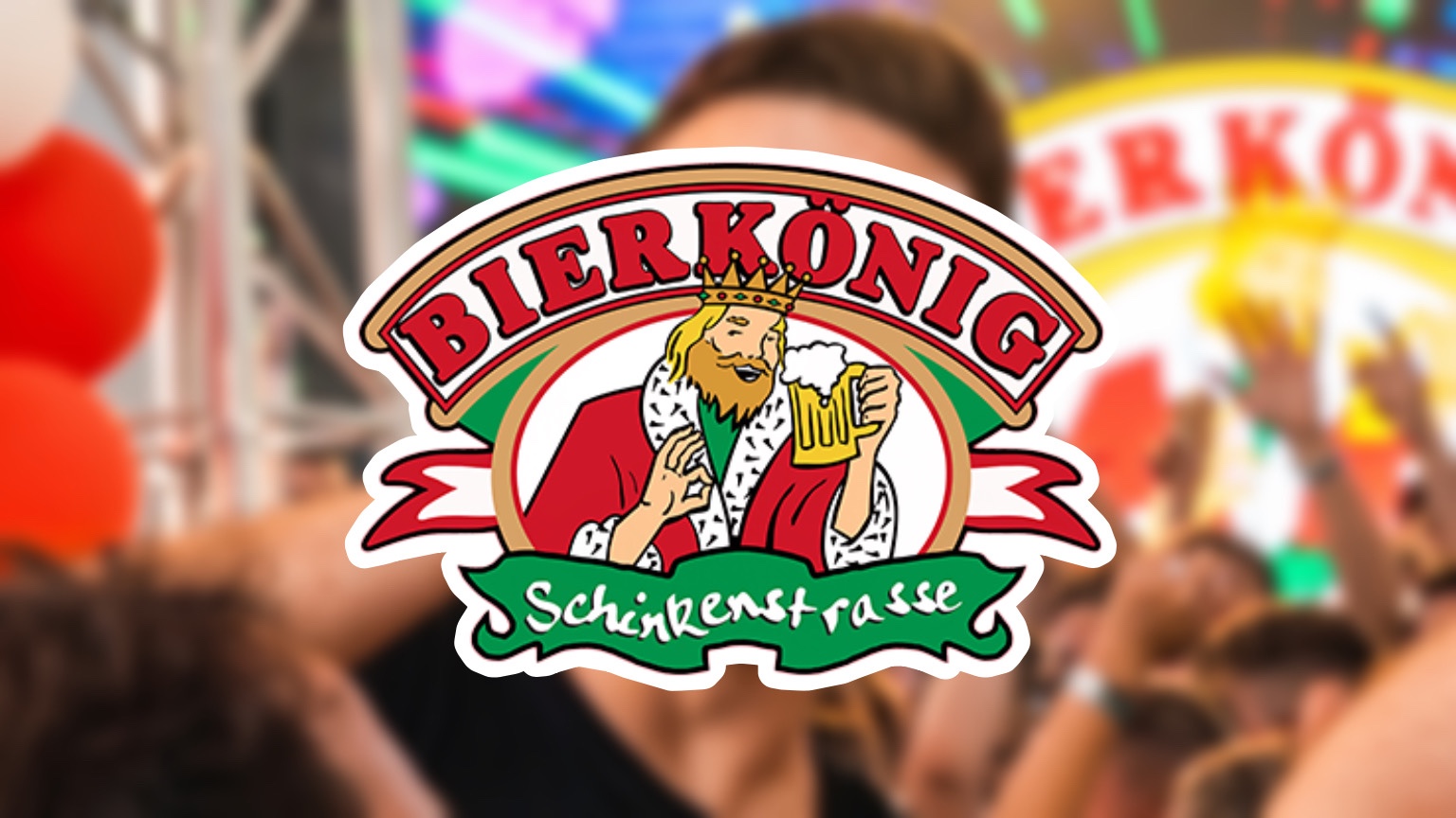 Bierkönig Aftermovie