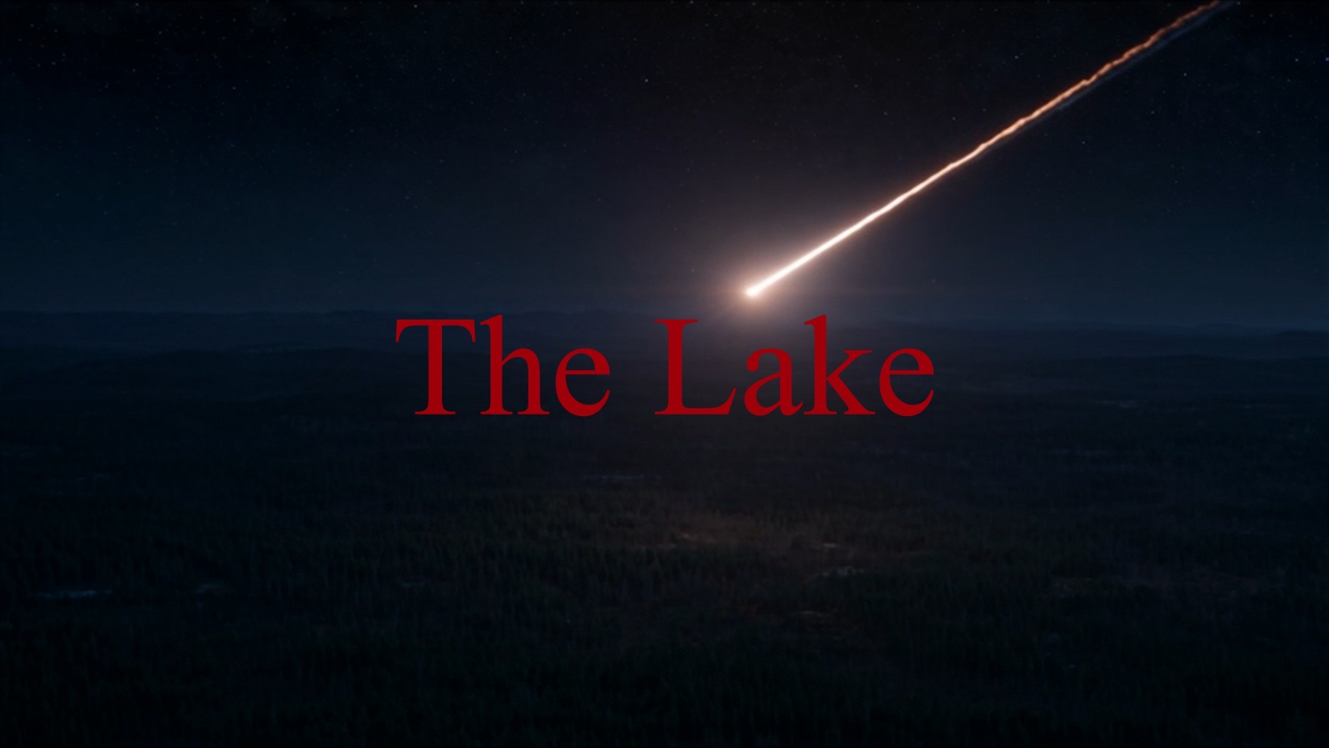The Lake