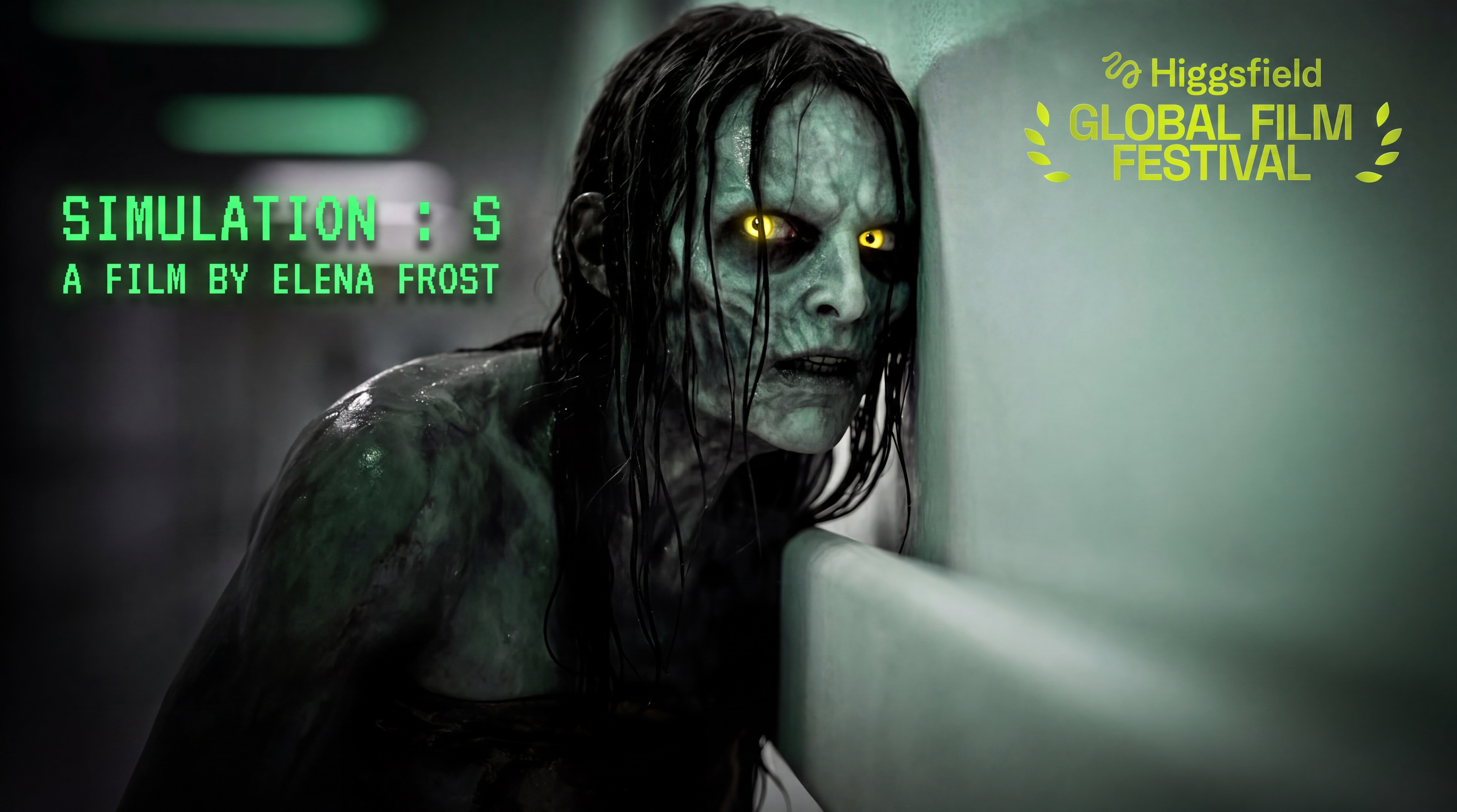 Simulation: S (The Movie)
