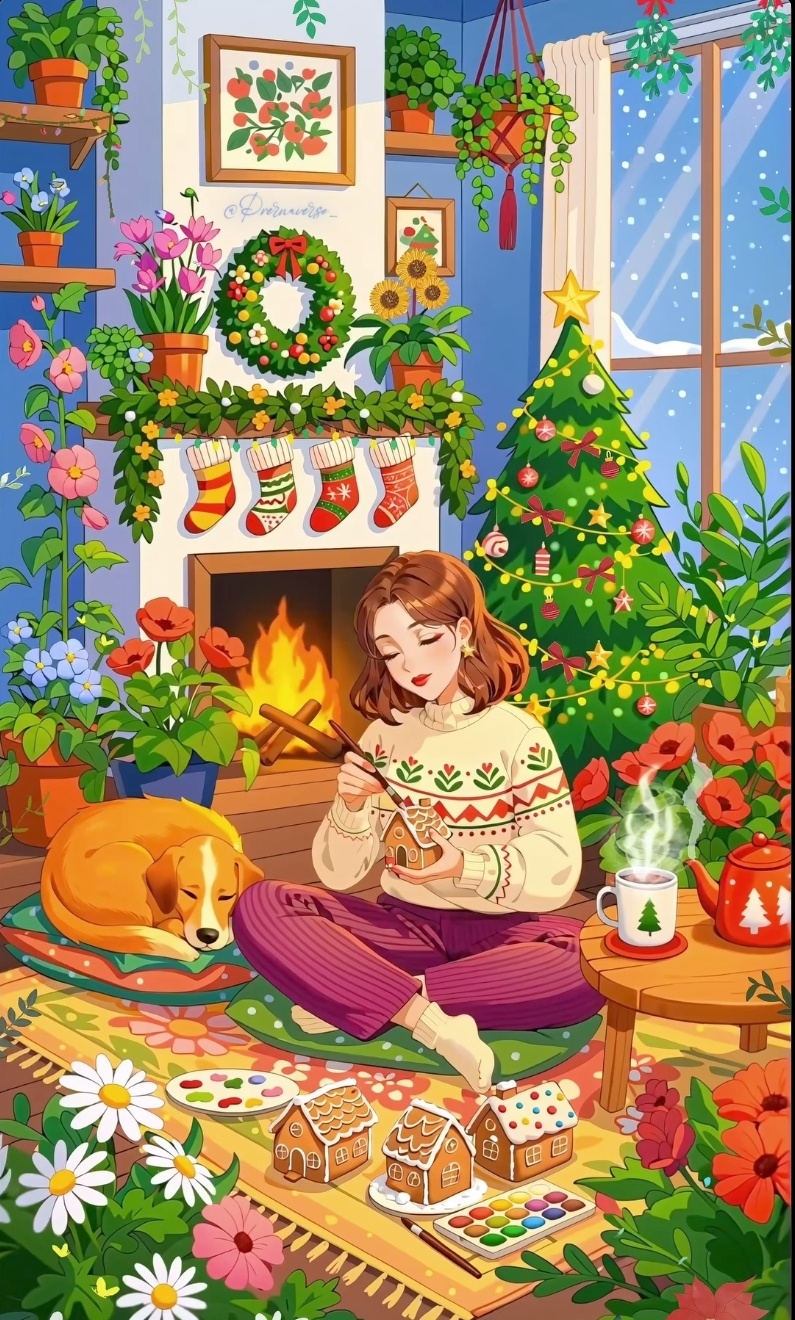 Christmas