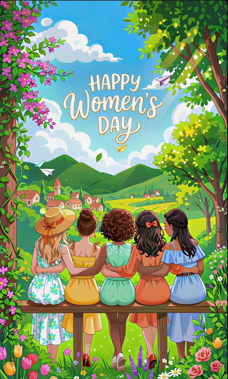 Women's Day