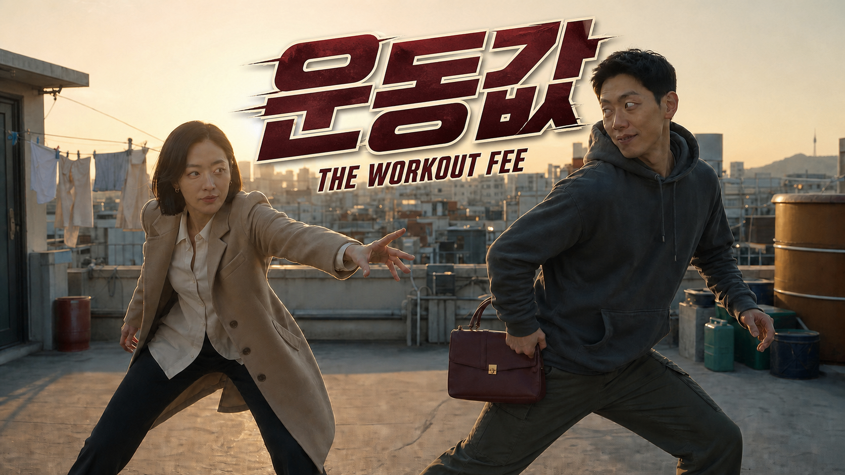 The Workout Fee