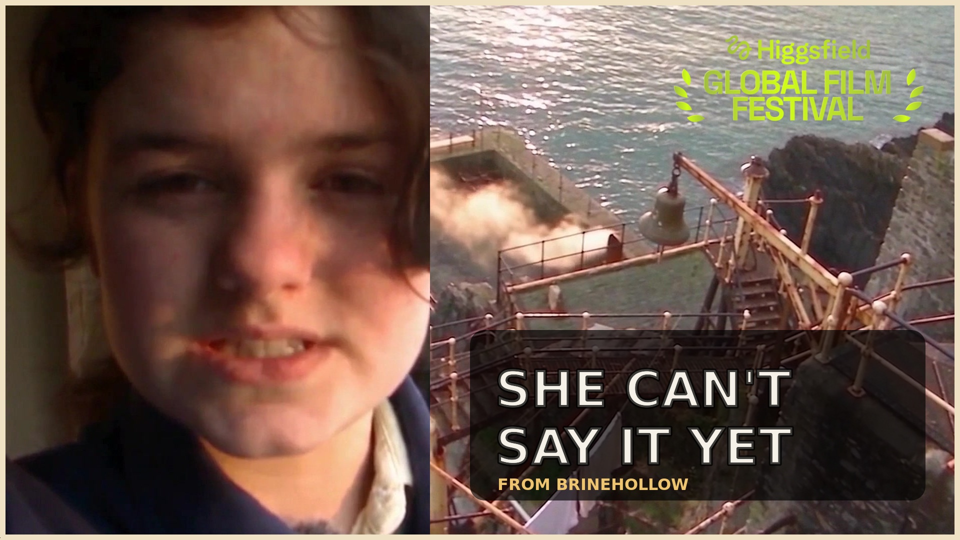 Dear Priya: My Last Video from Brinehollow