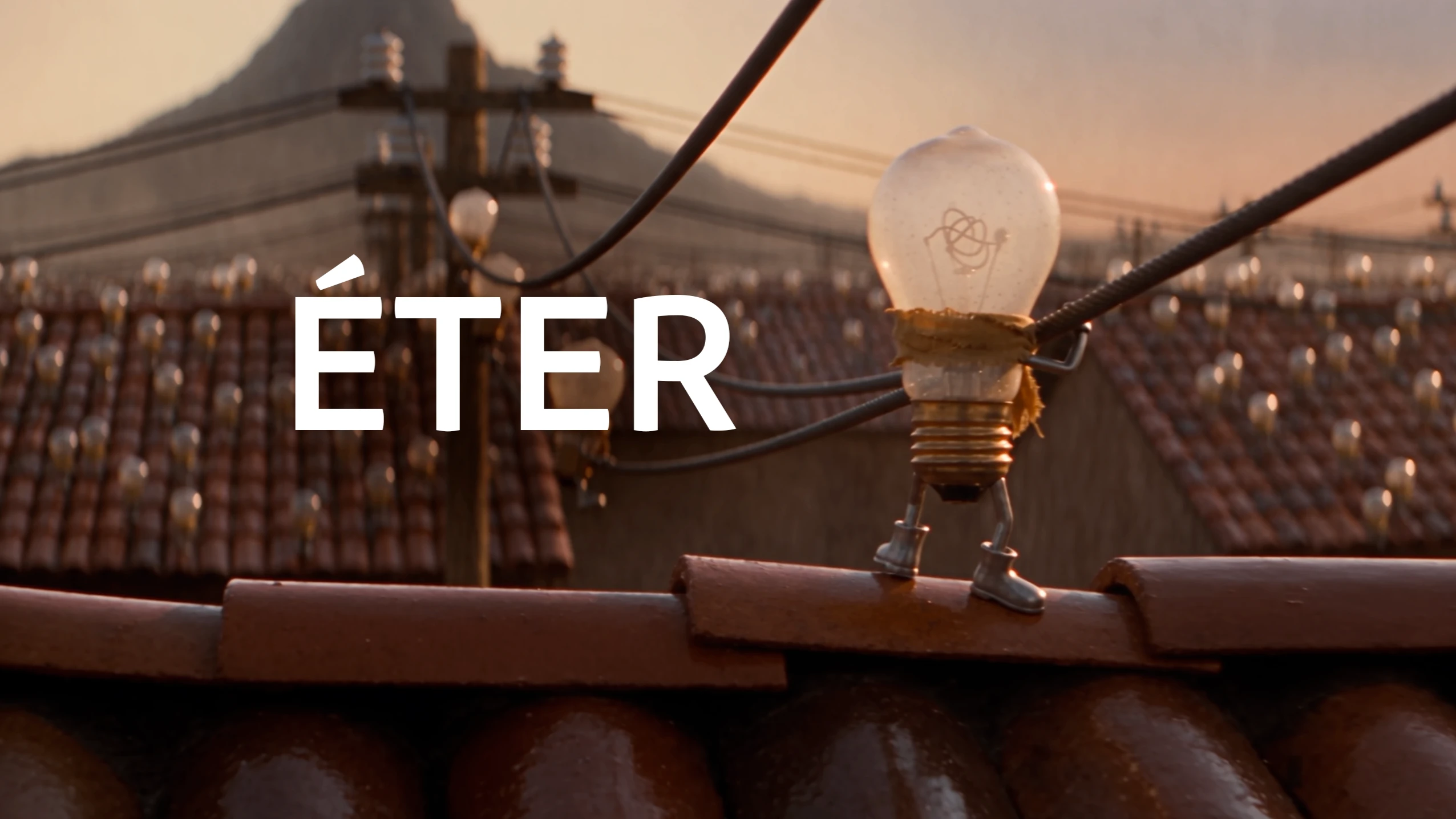 ÉTER