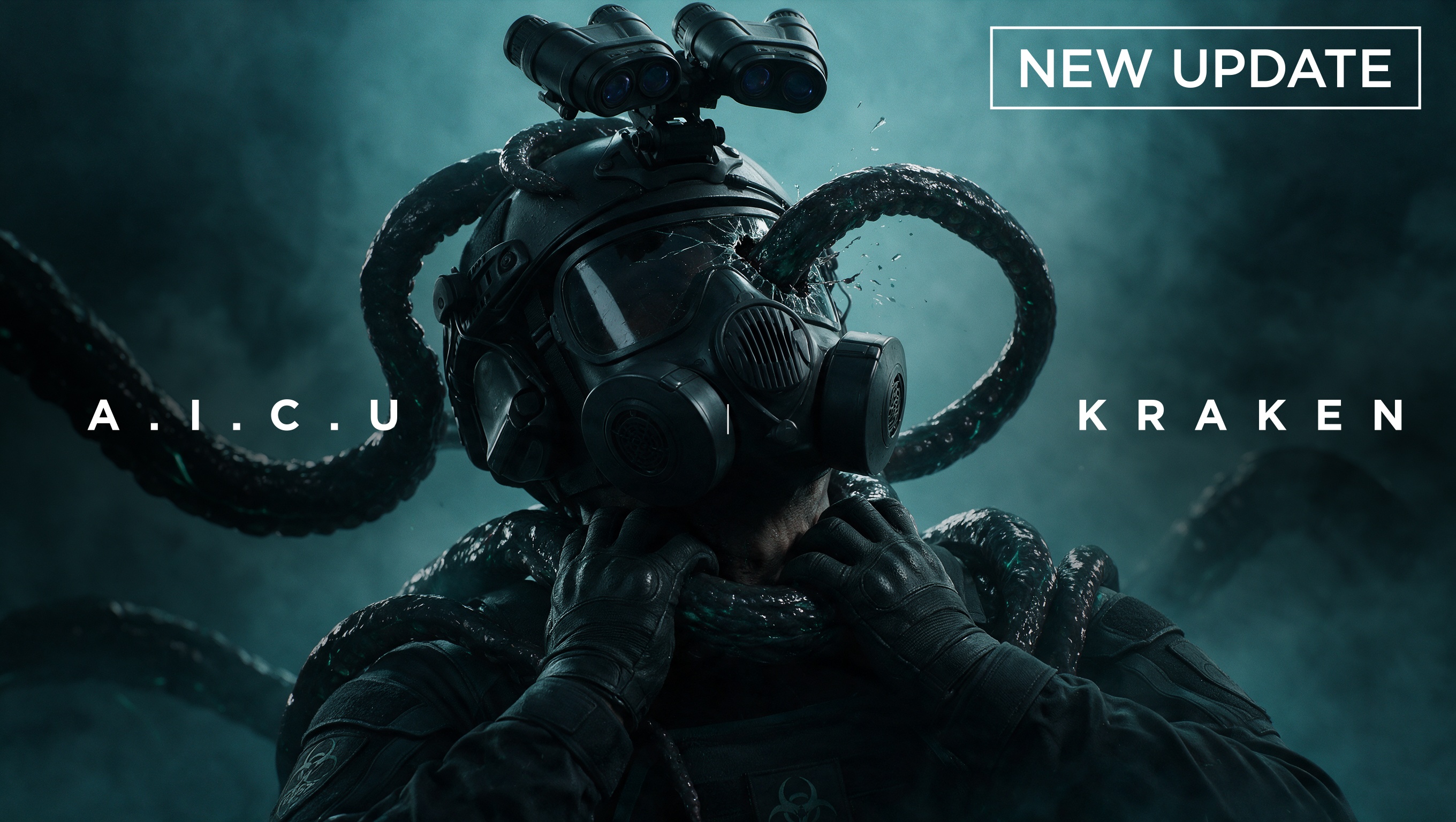 A.I.C.U | Kraken