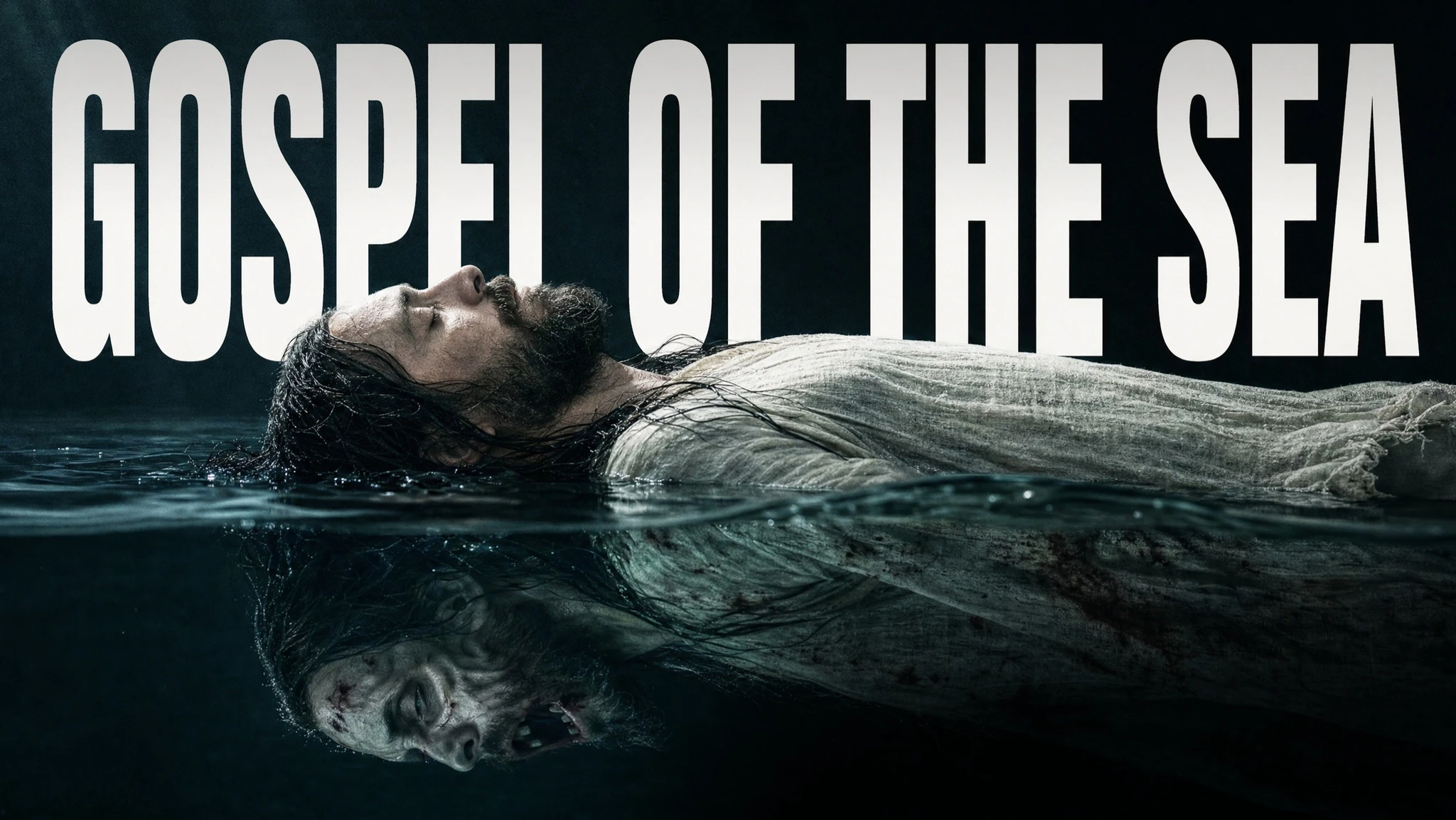 Gospel of the Sea