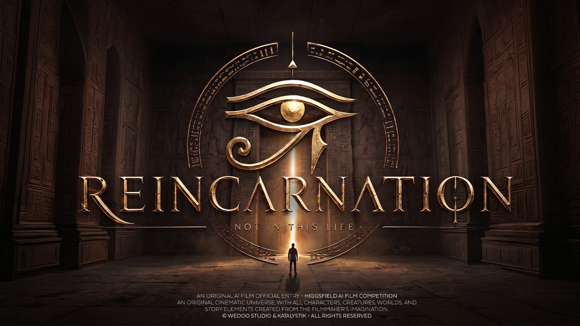 Reincarnation