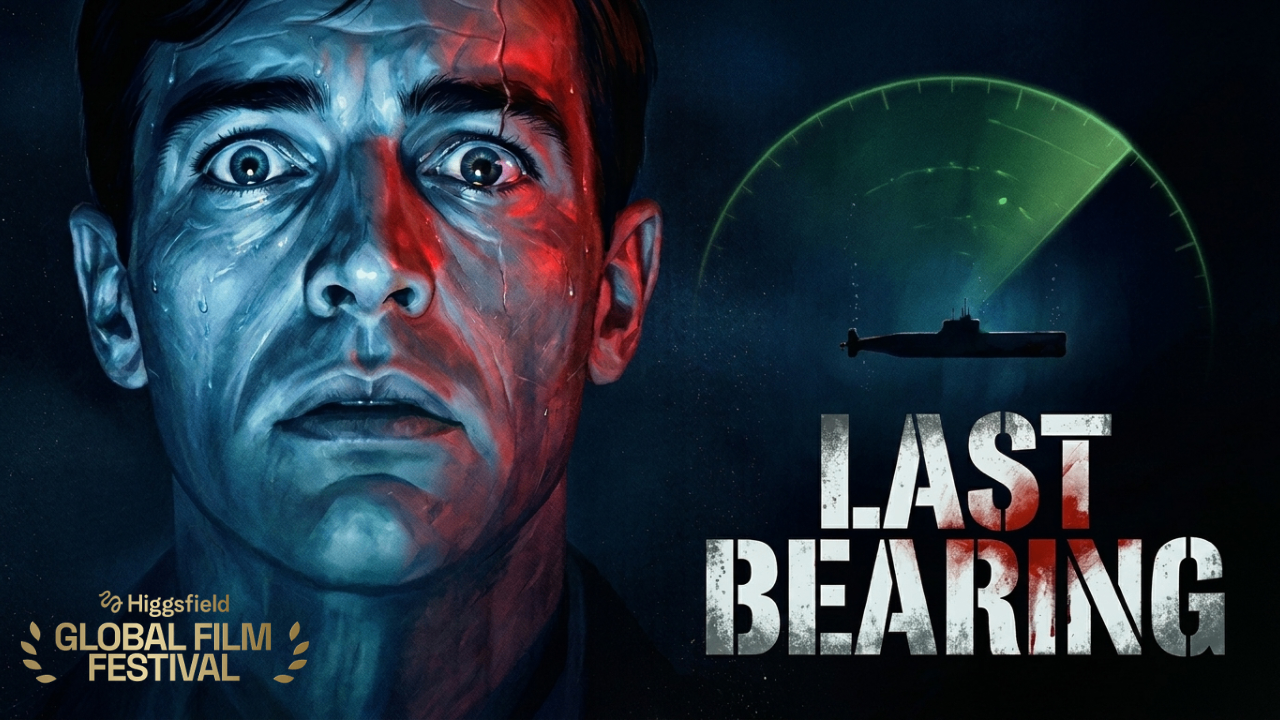 LAST BEARING