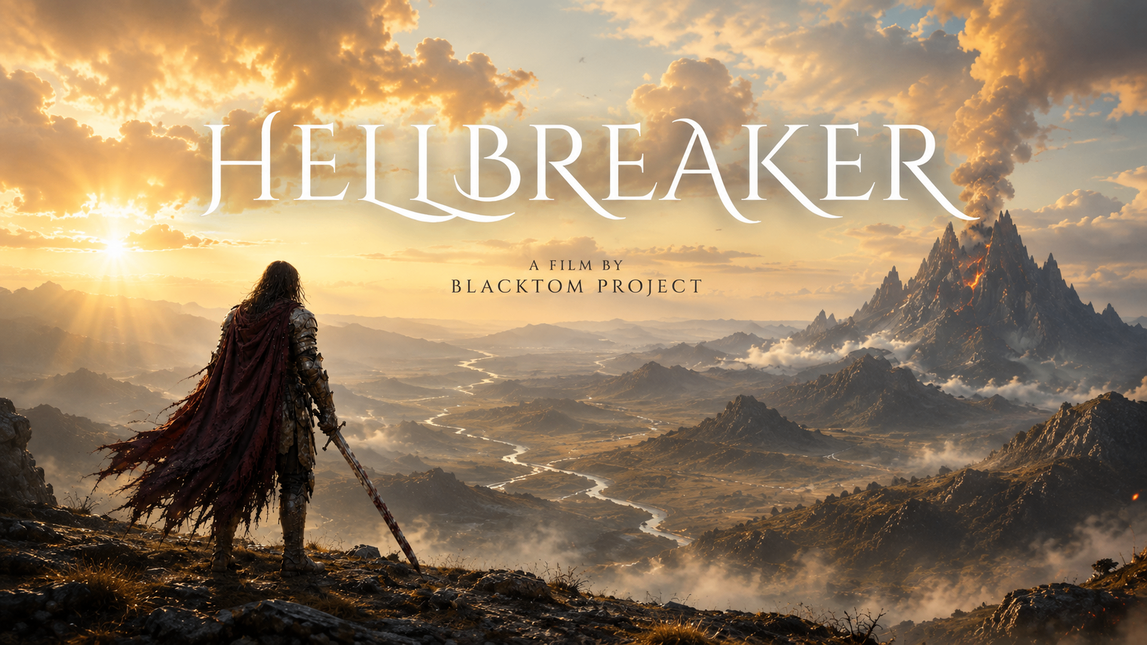 HELLBREAKER