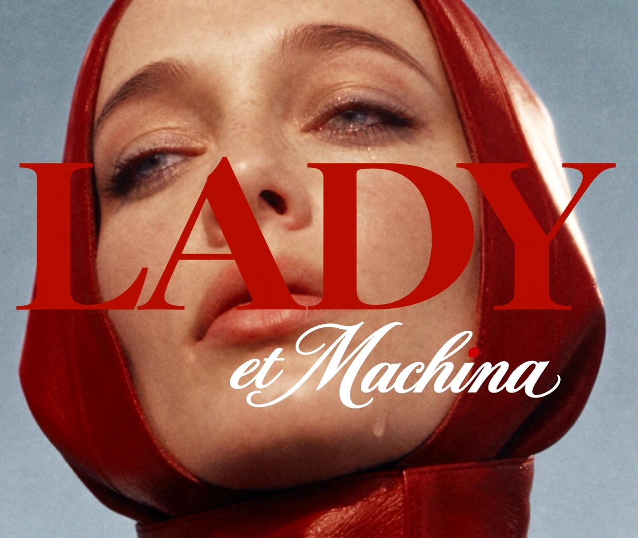 Lady et Machina