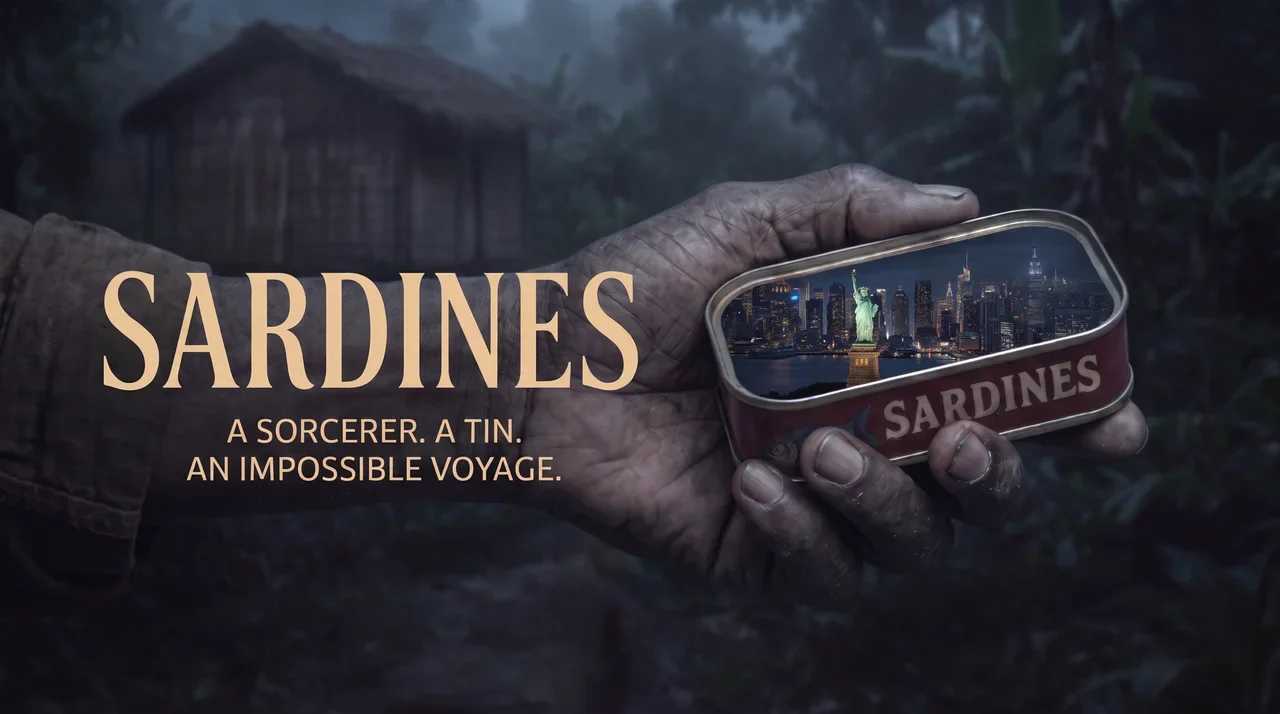 SARDINES