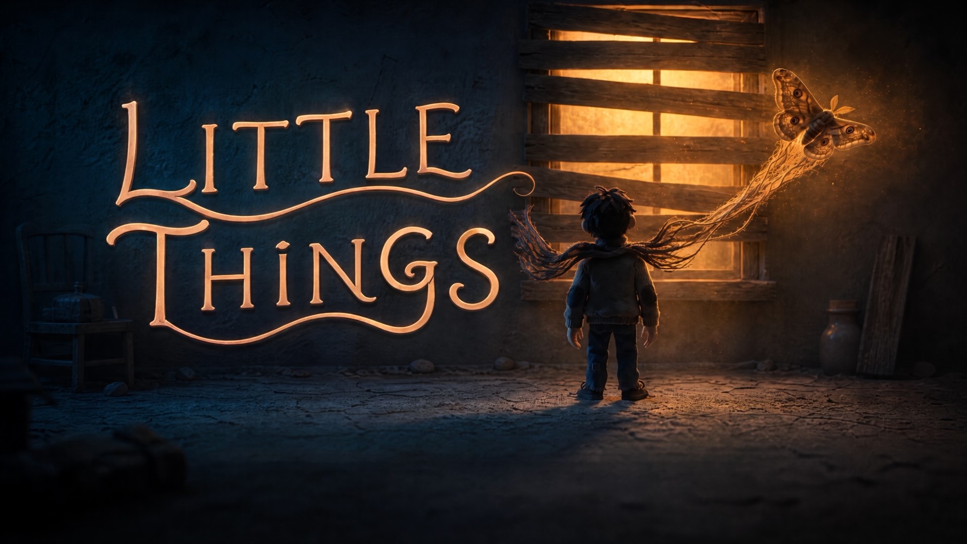 Little Thing