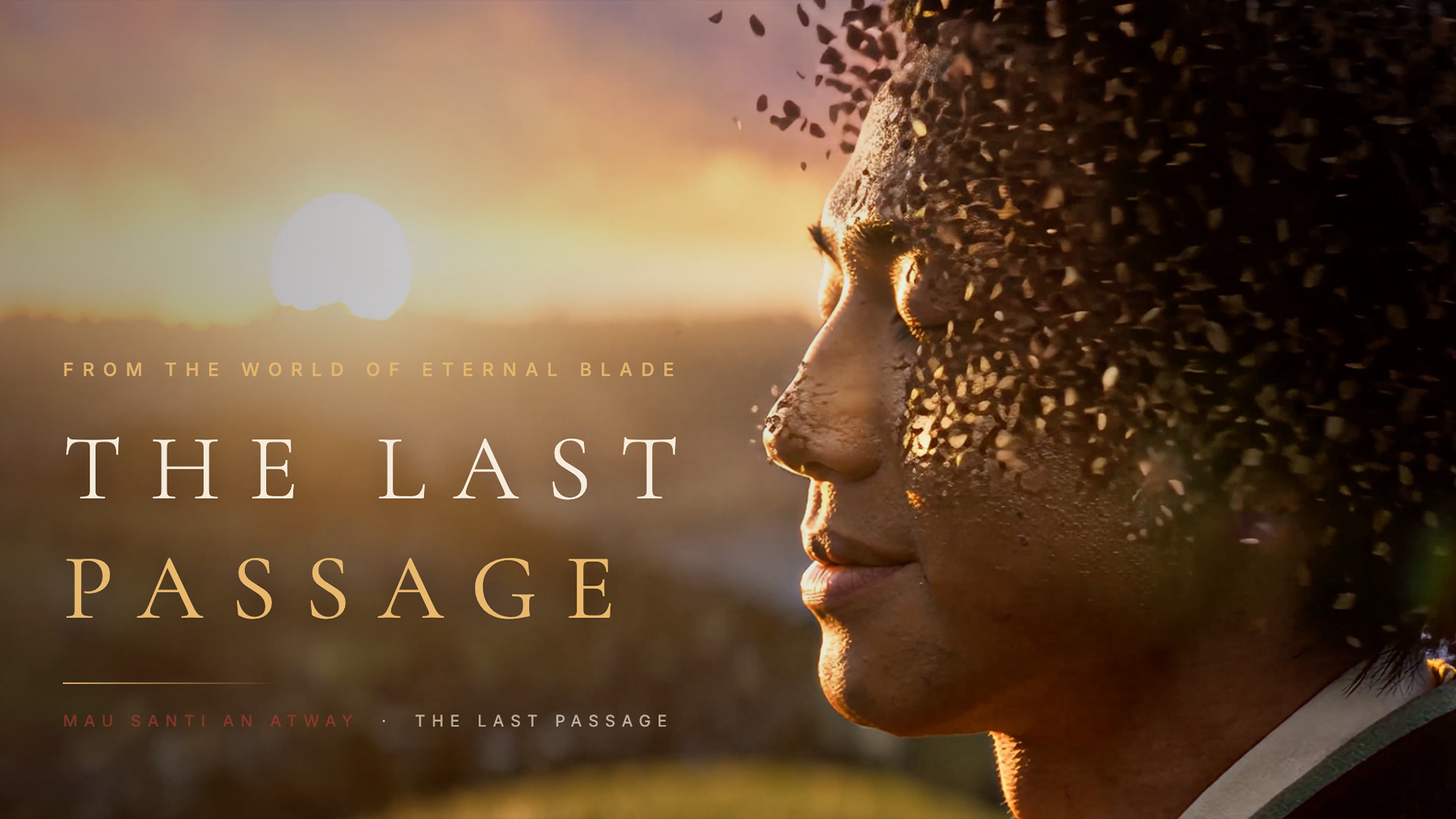 The Last Passage