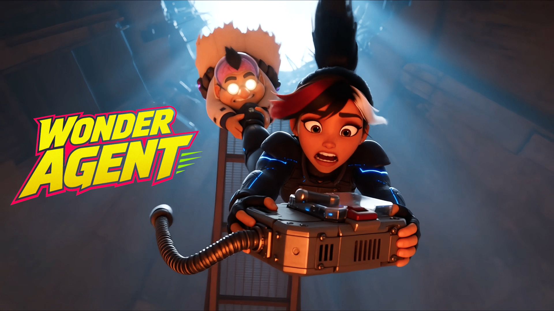 Wonder Agent