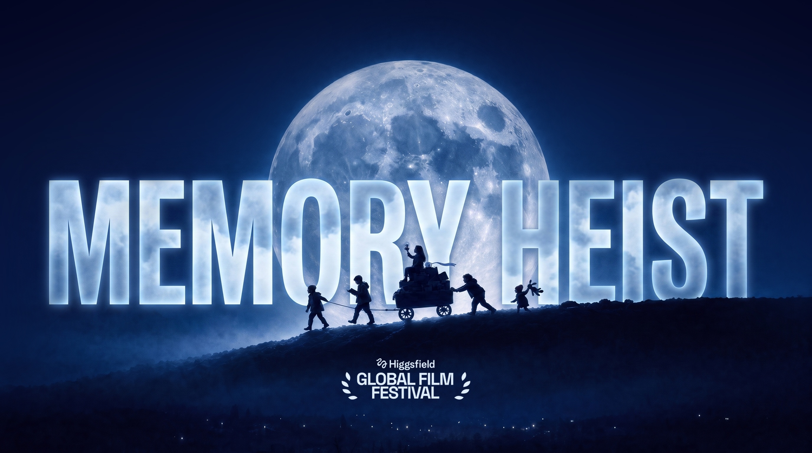 Memory Heist