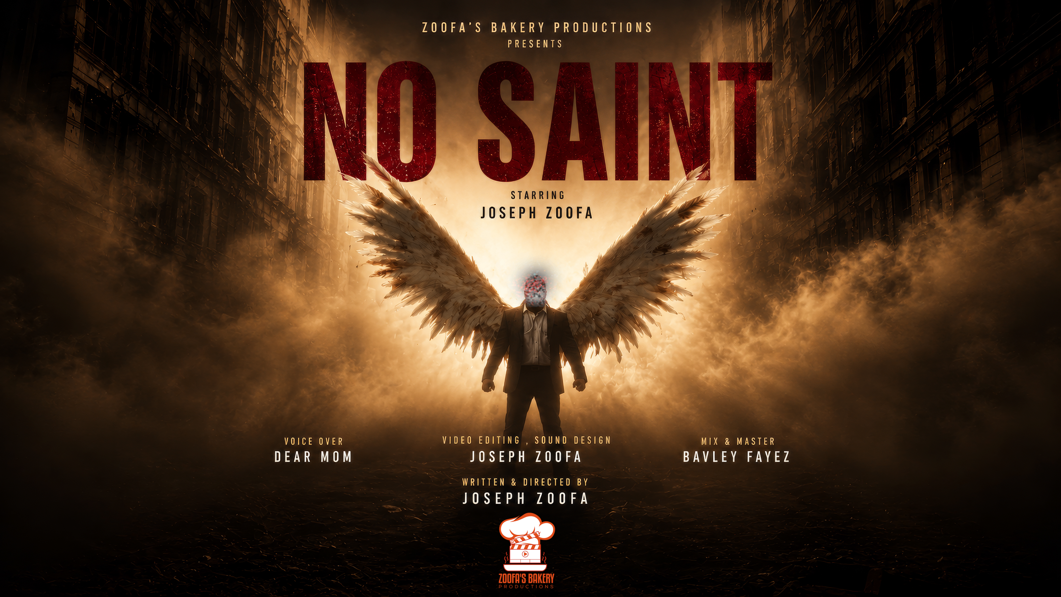 NO Saint