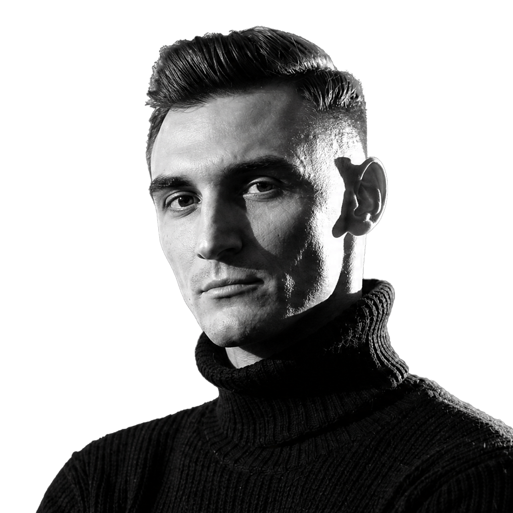 Evgeny Stadolnik