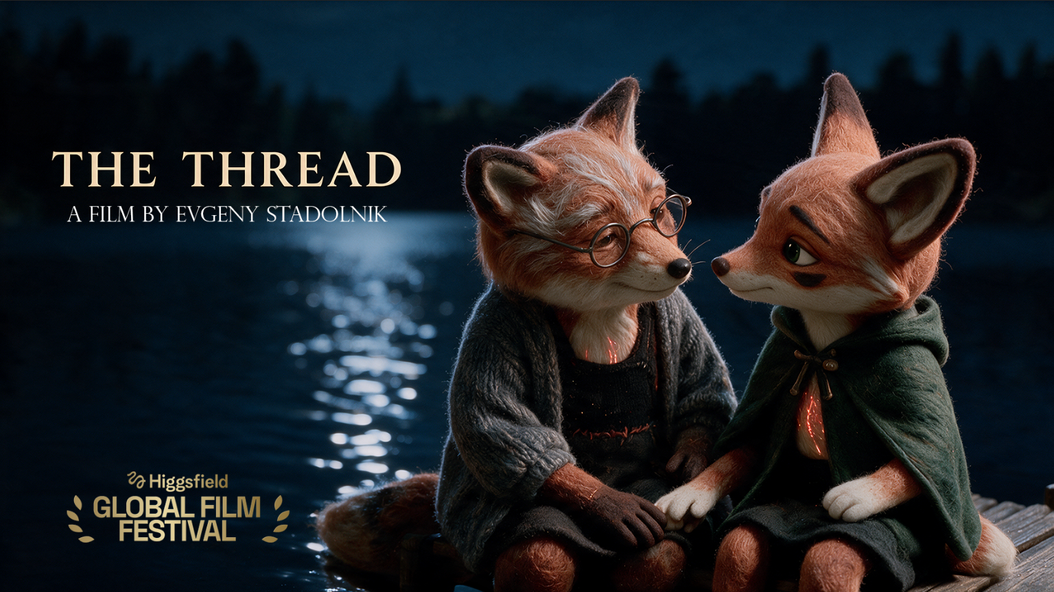 THE THREAD