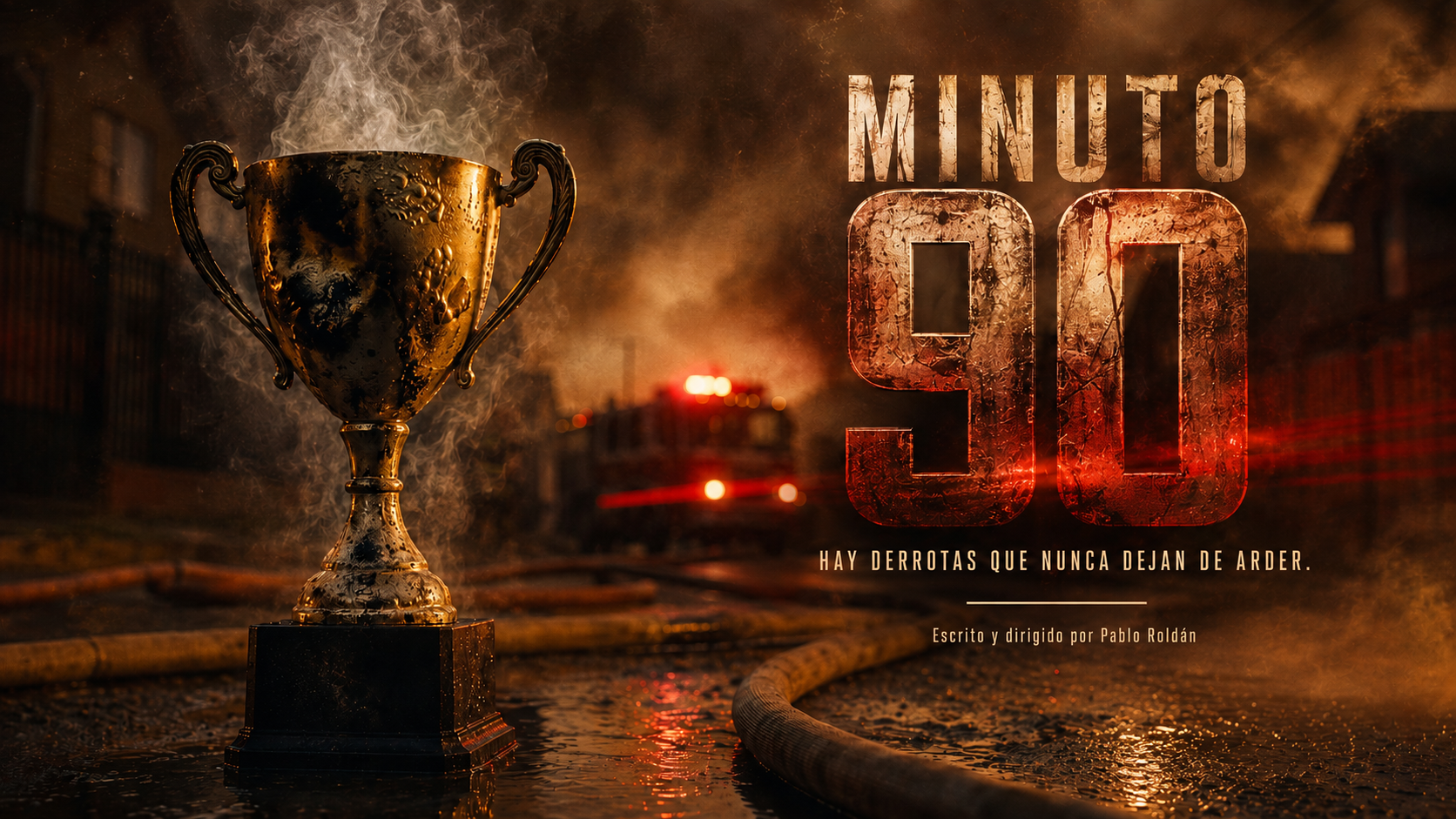 MINUTO 90