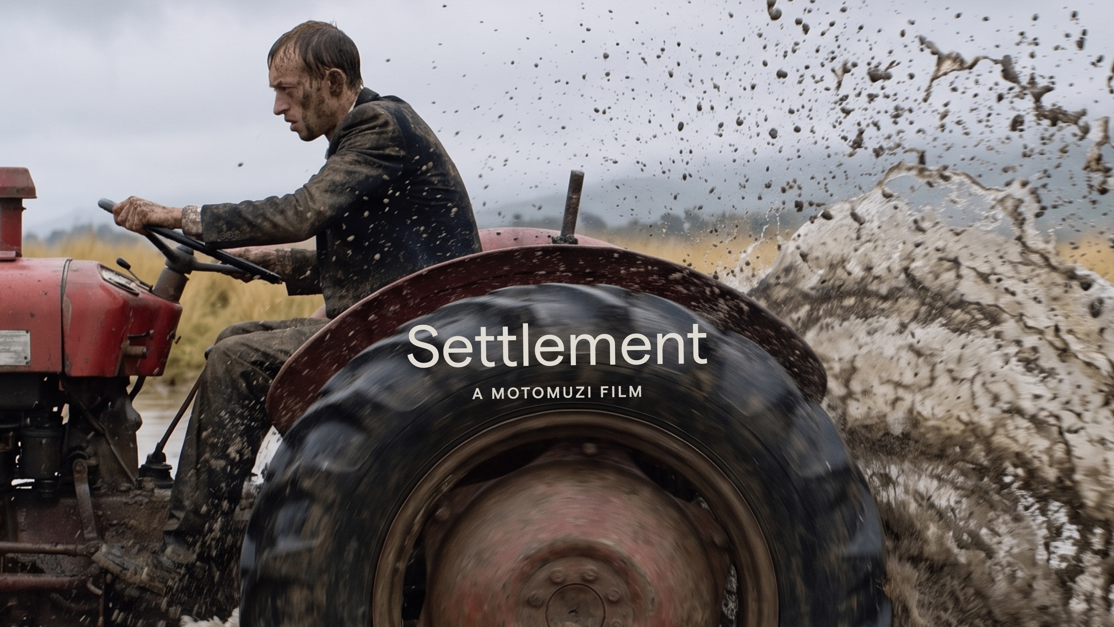 Settlement