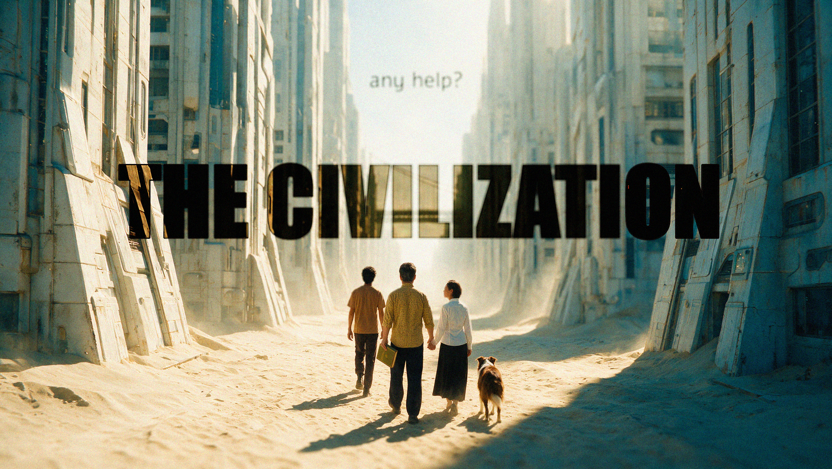 The Civilization