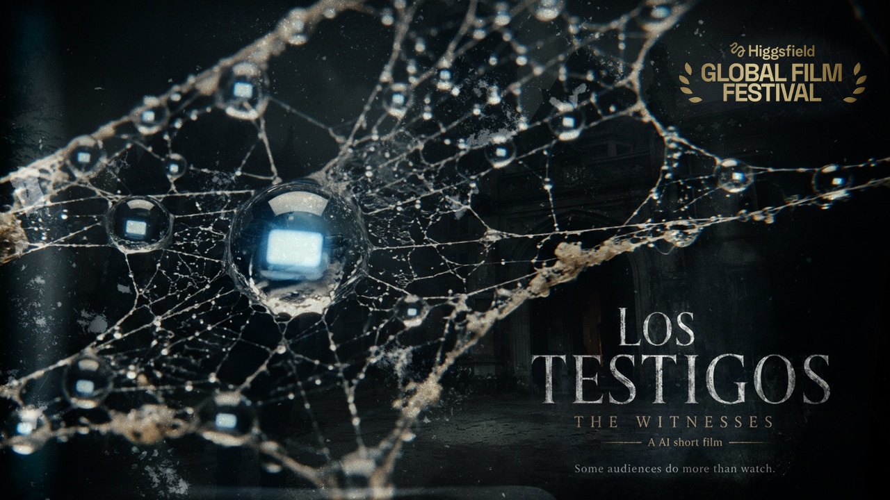 LOS TESTIGOS (THE WITNESSES)