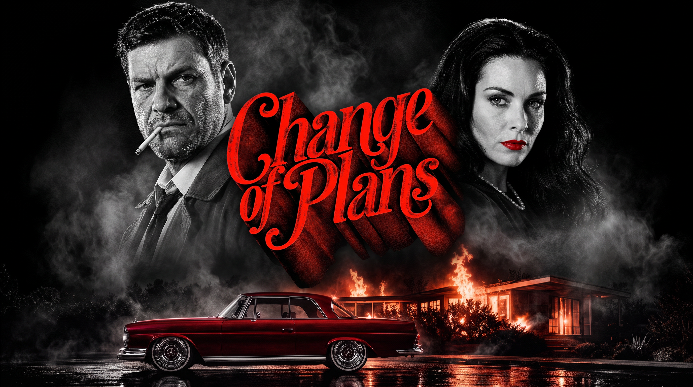 Change of Plans