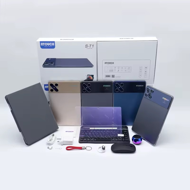 Default Accessories Bundle