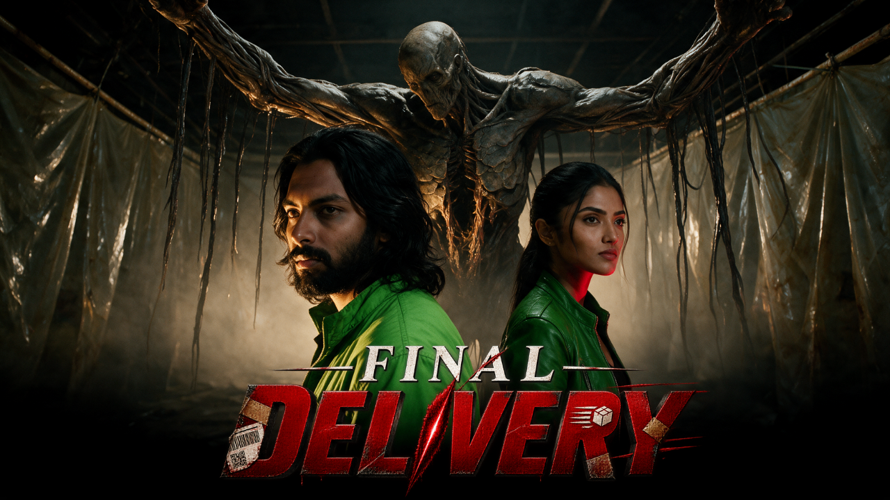 Final Delivery