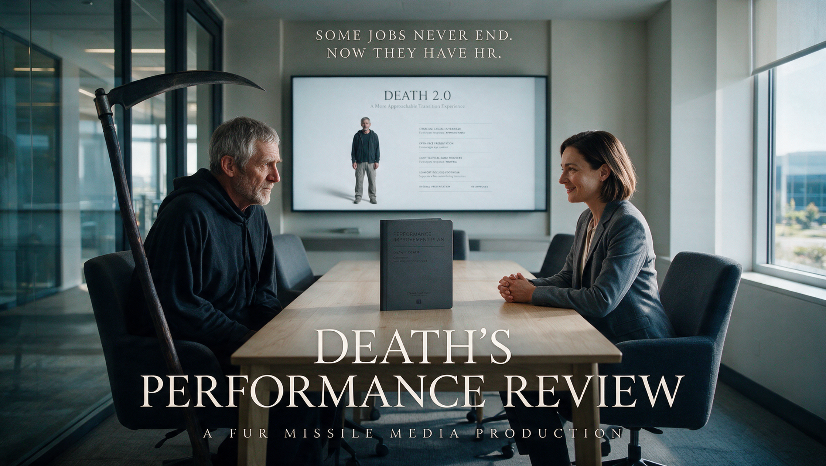 Death's Performance Review