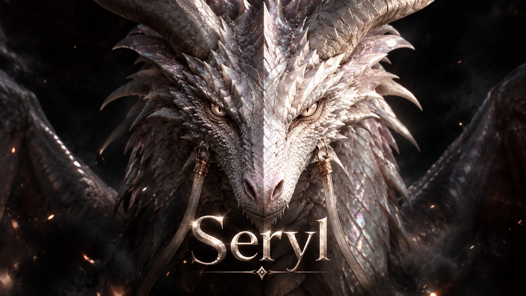 Seryl