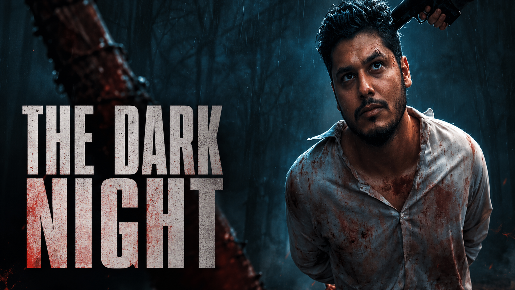 The Dark night
