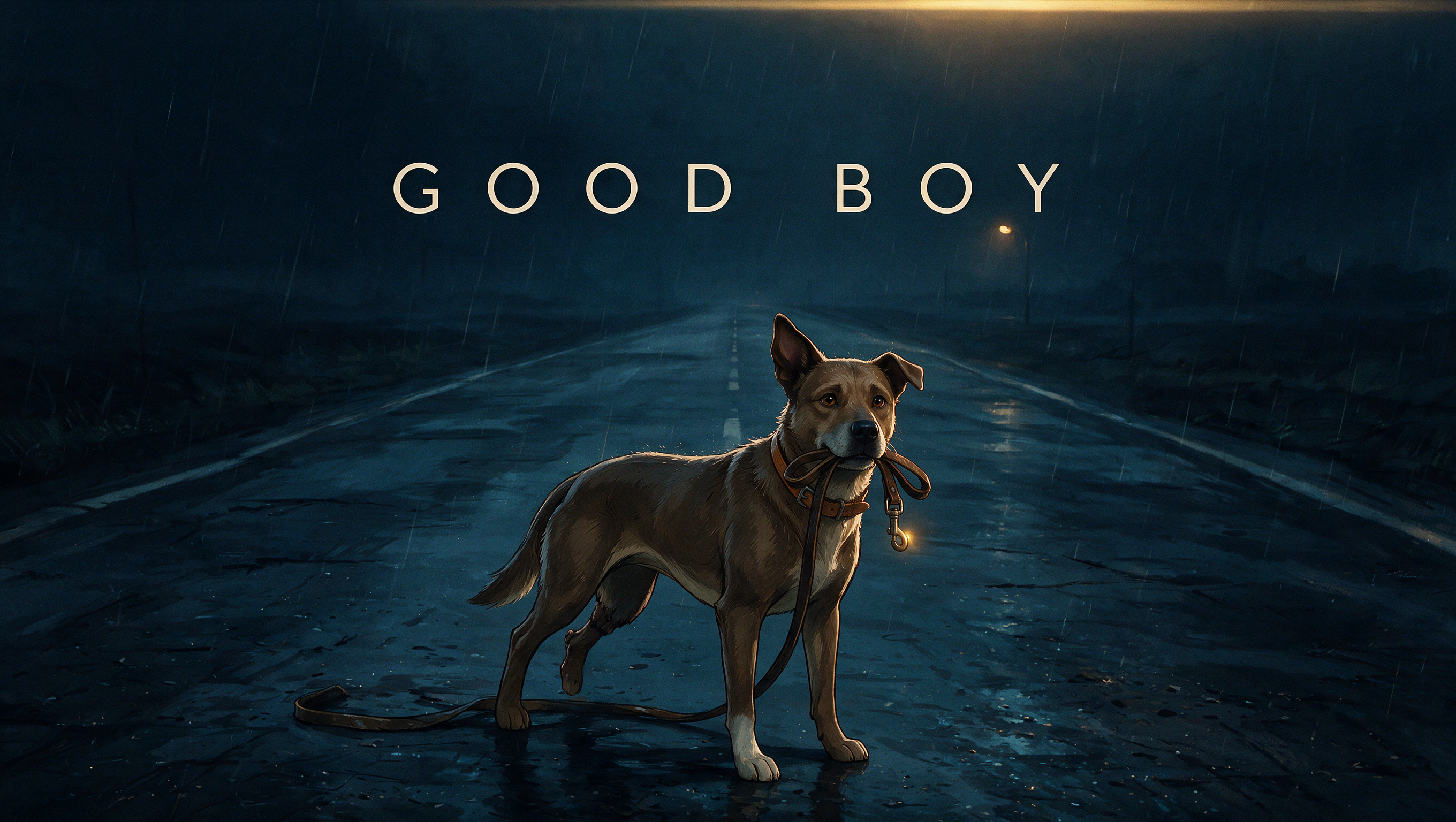Good Boy