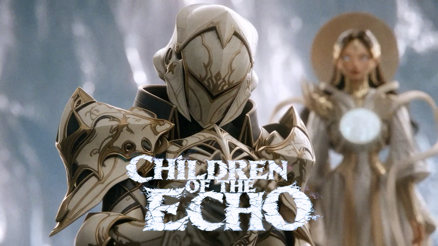 CHILDREN OF THE ECHO