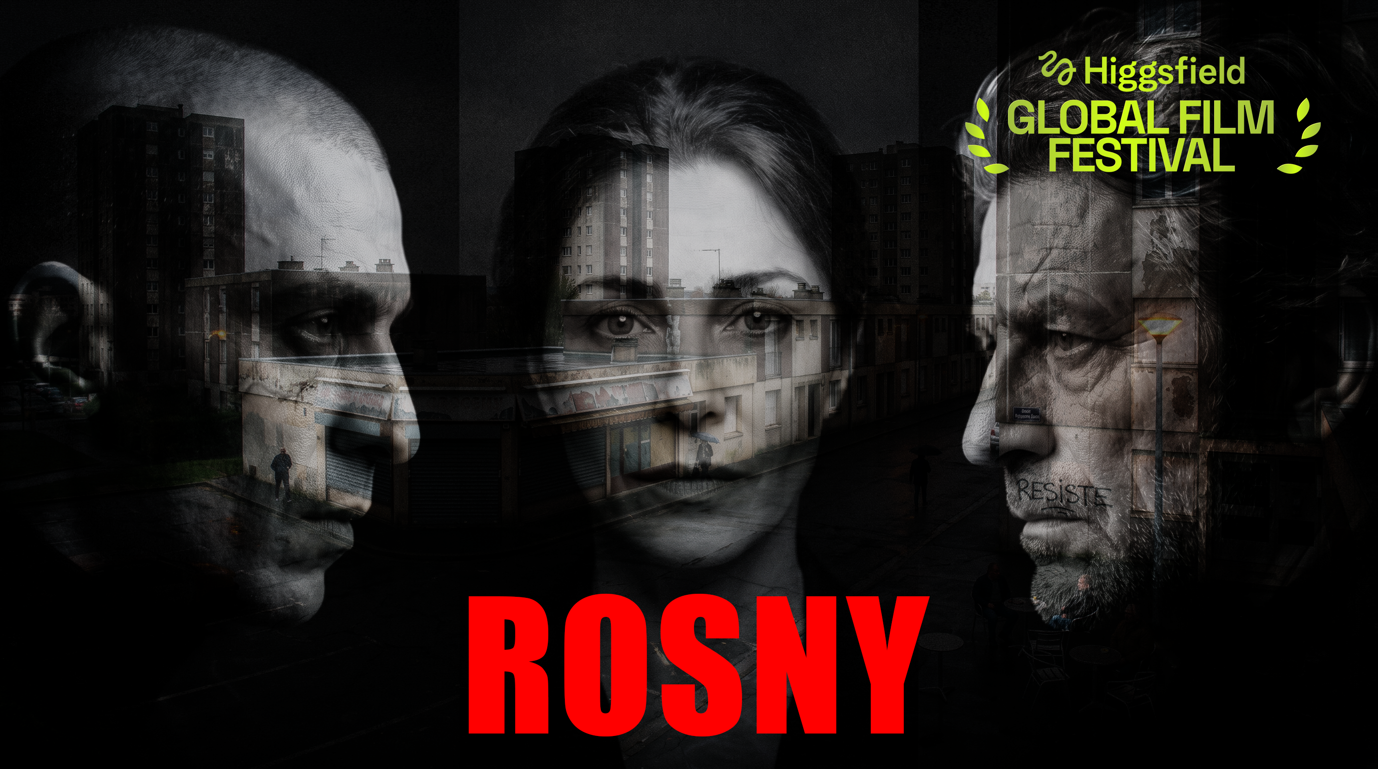ROSNY