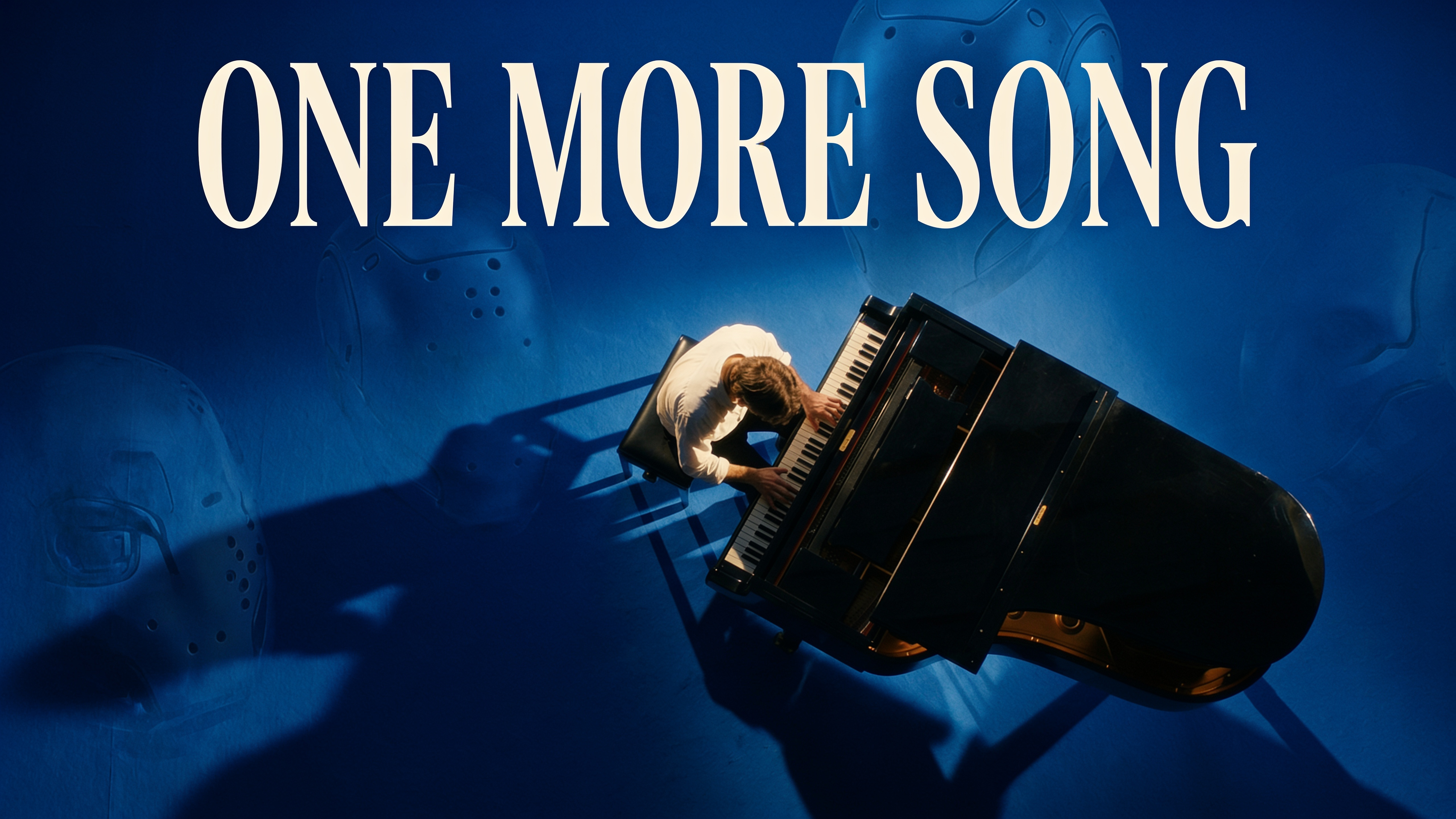 ONE MORE SONG