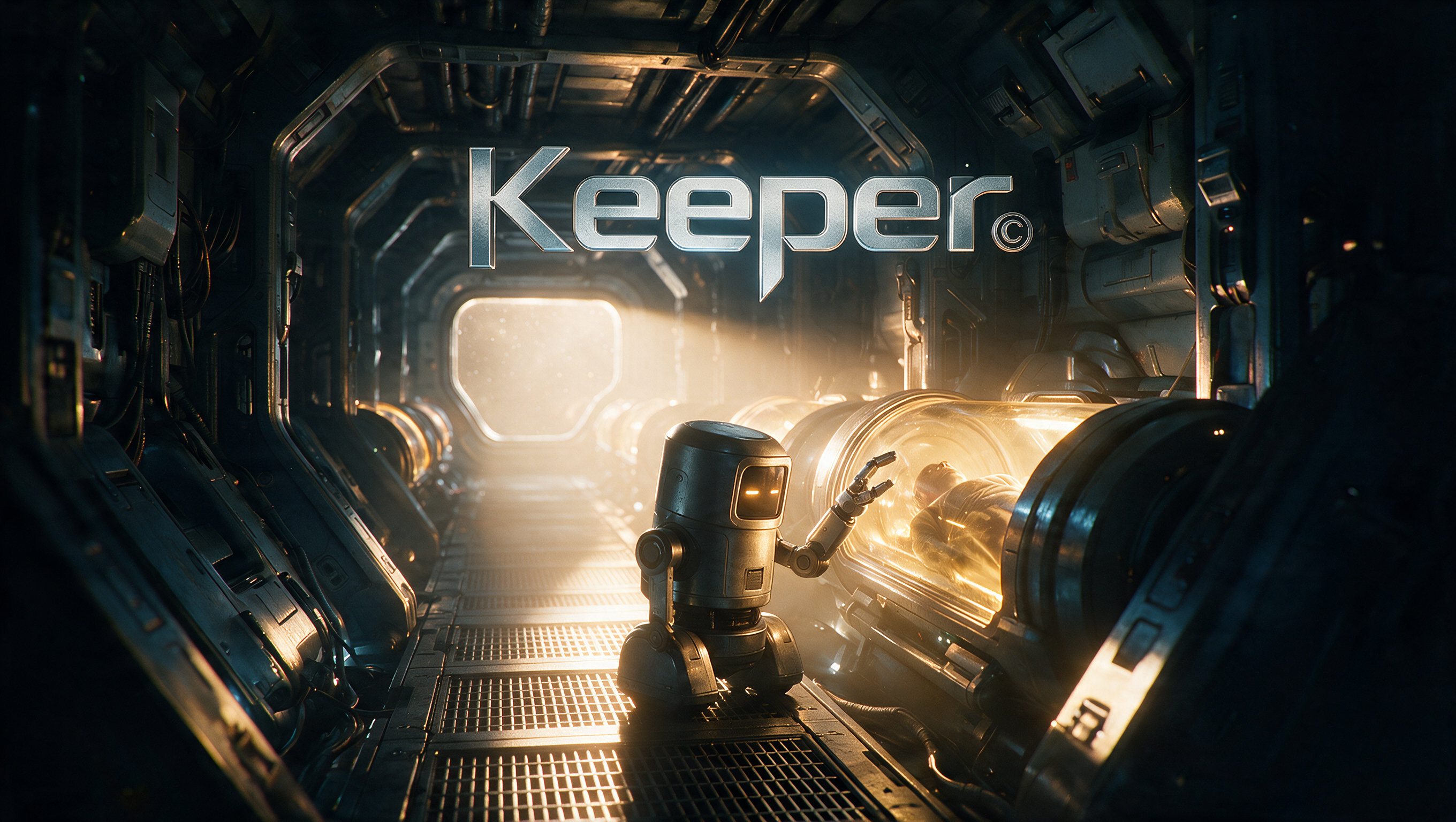 Keeper