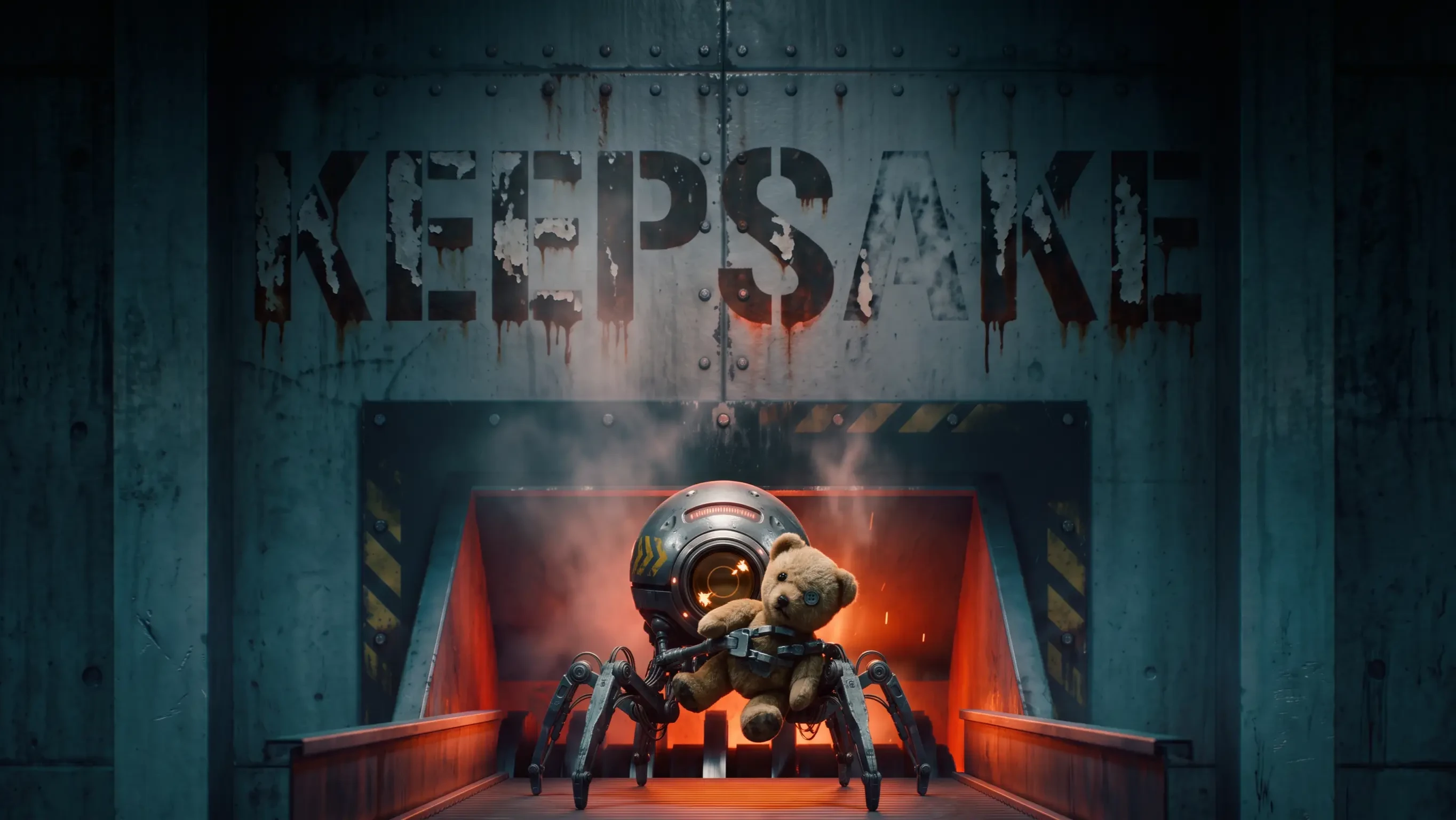 KEEPSAKE