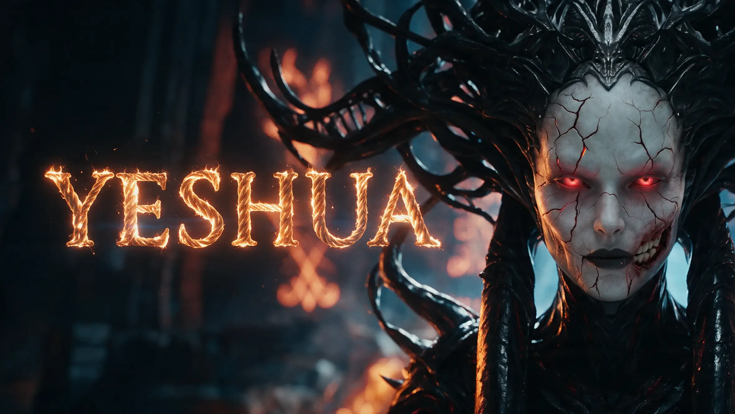 Yeshua
