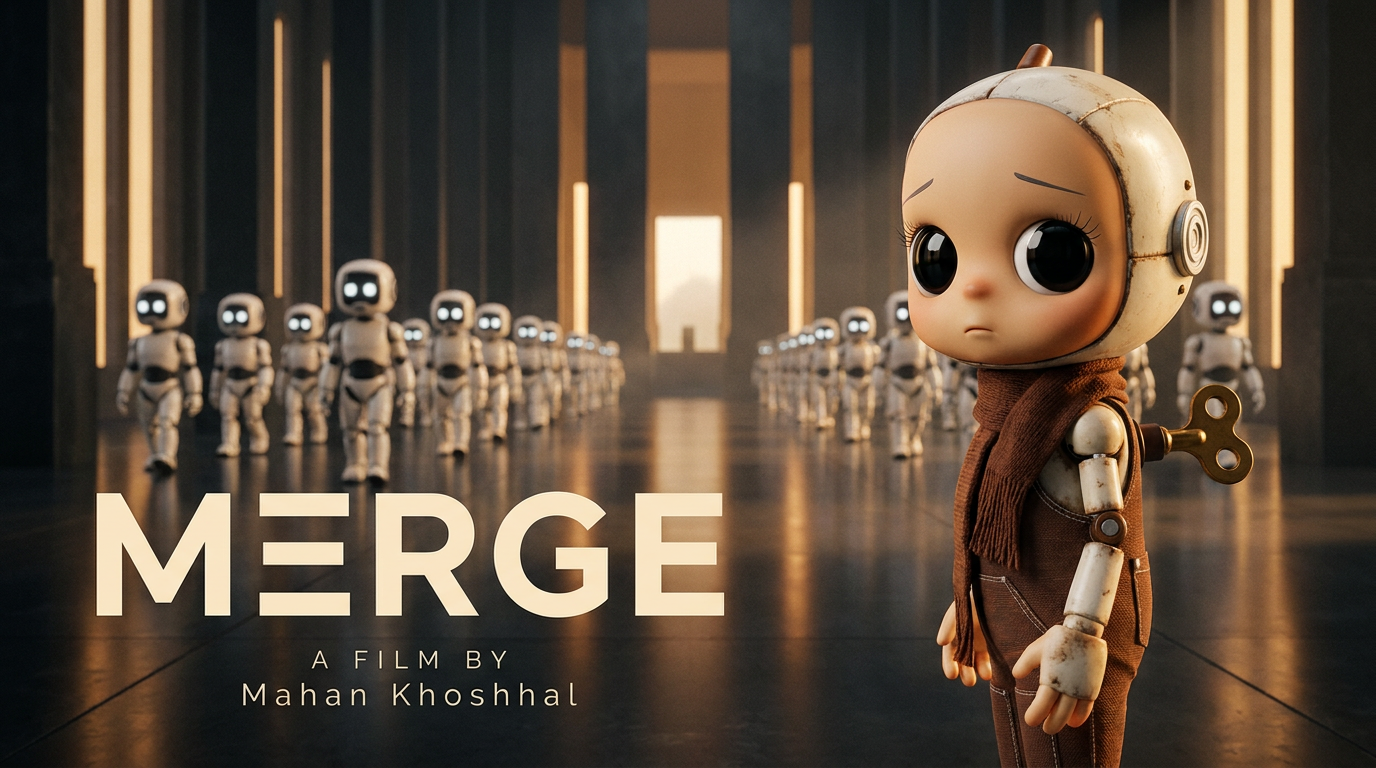 Merge