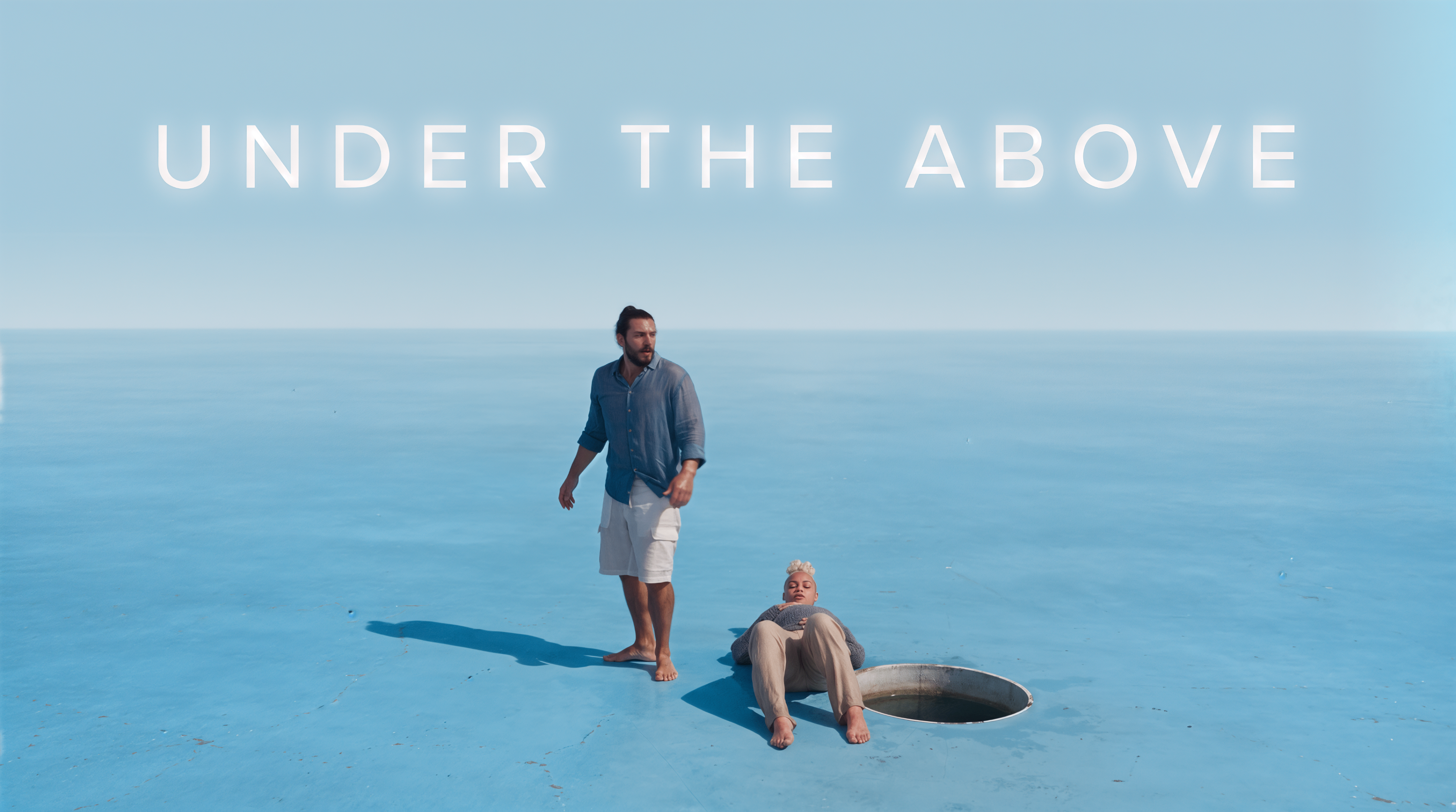 UNDER THE ABOVE