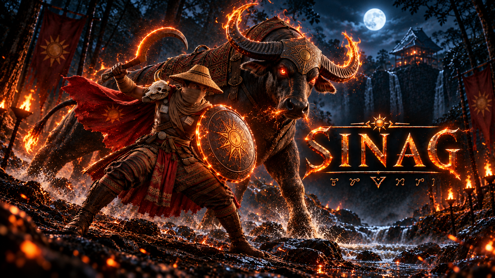 SINAG