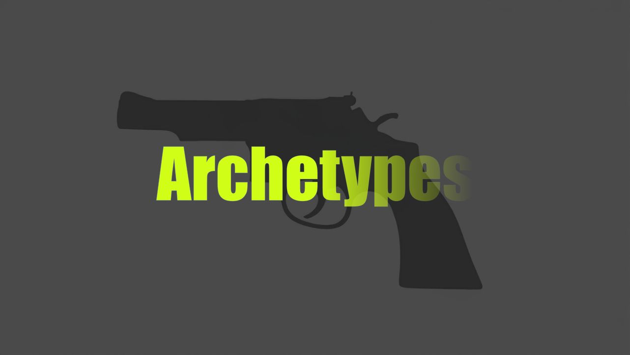 Archetypes