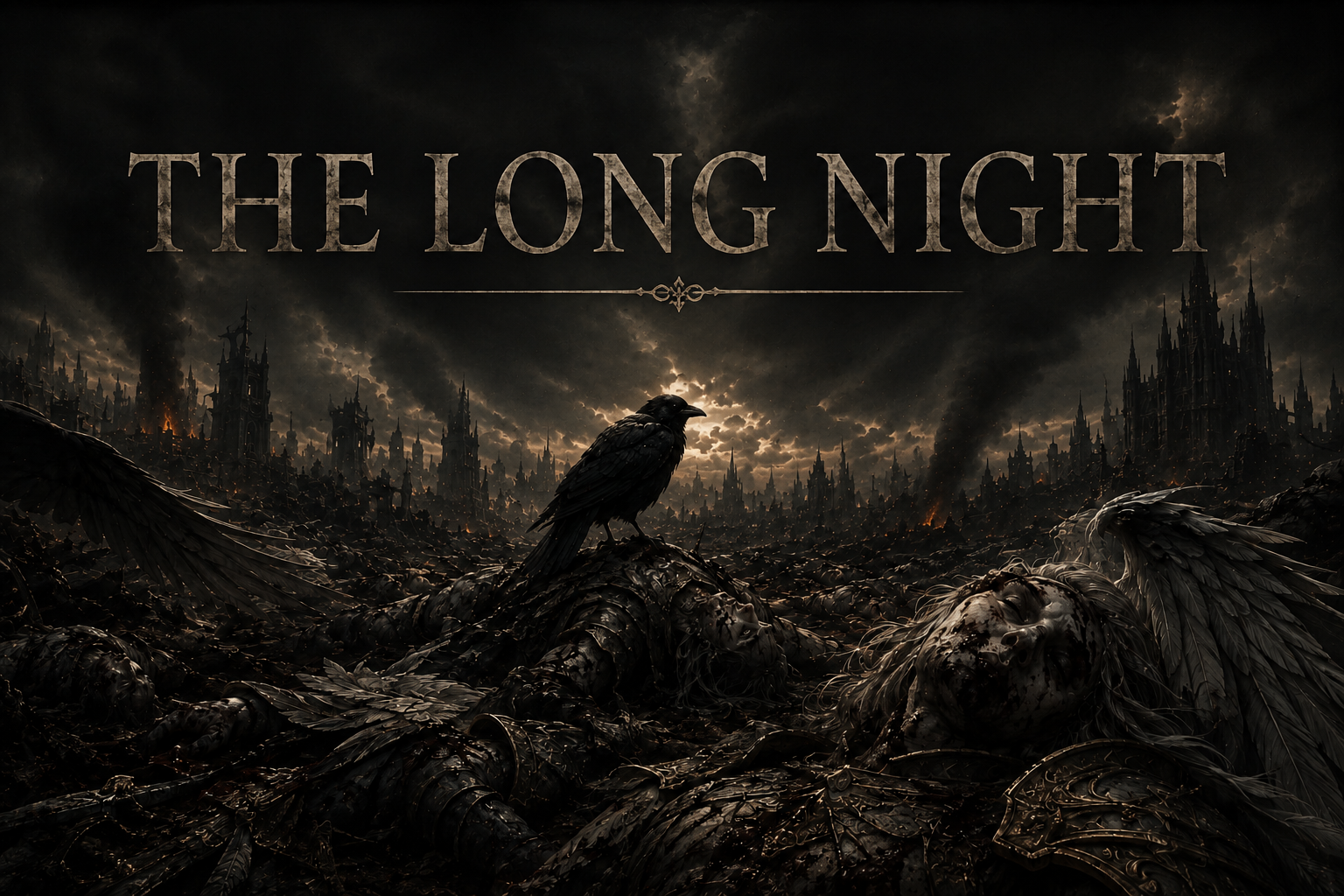 The Long night