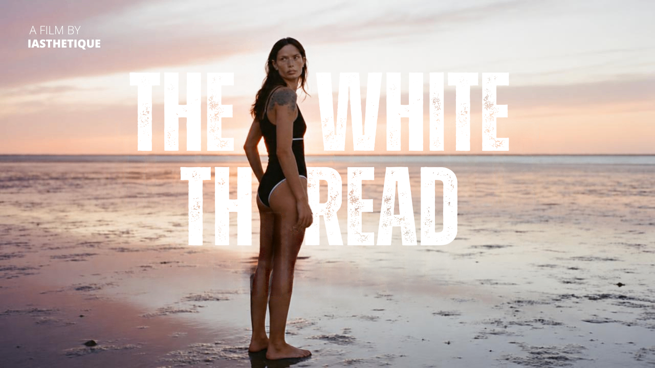 THE WHITE THREAD