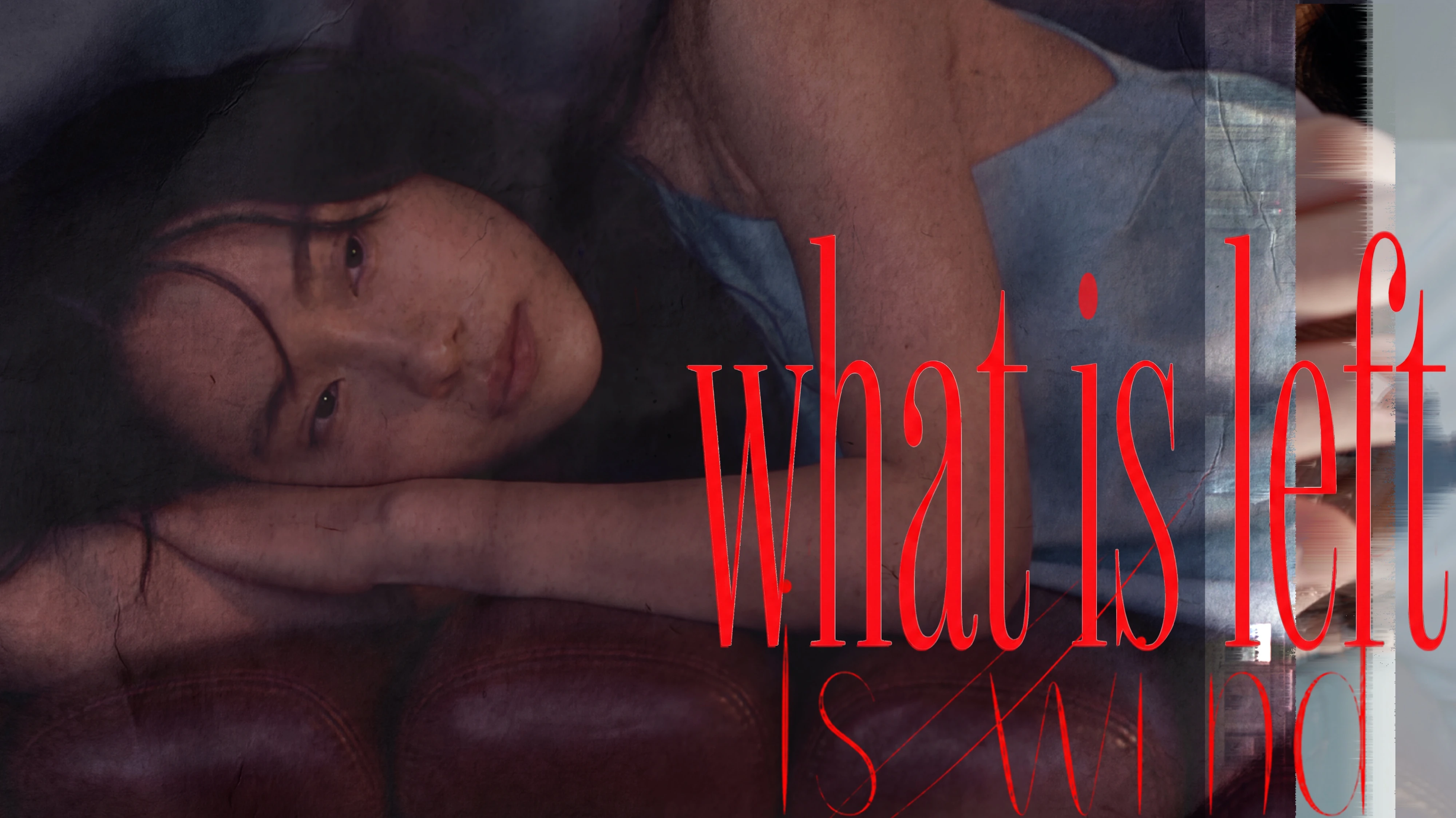 What is Left is Wind