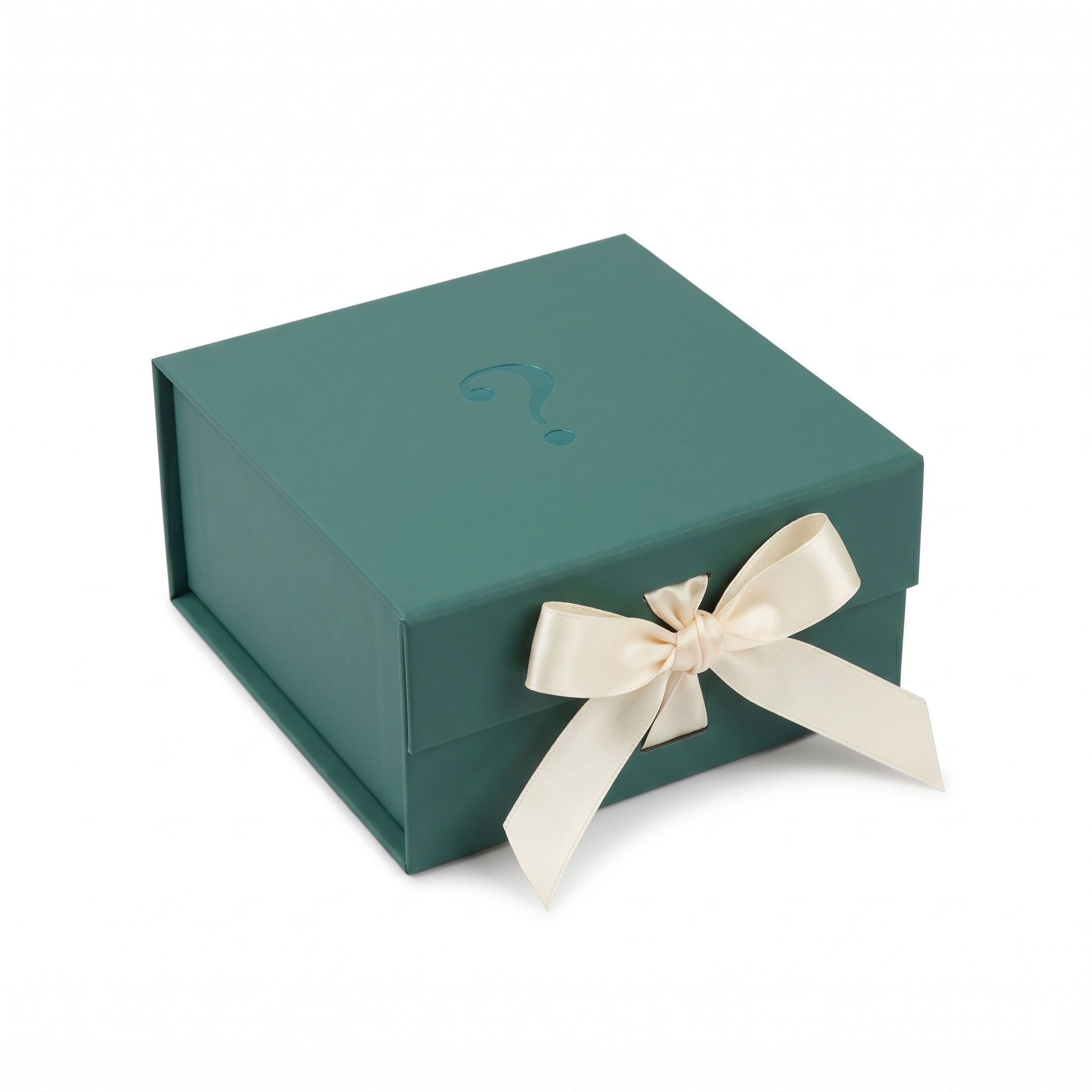 Free mystery gift box