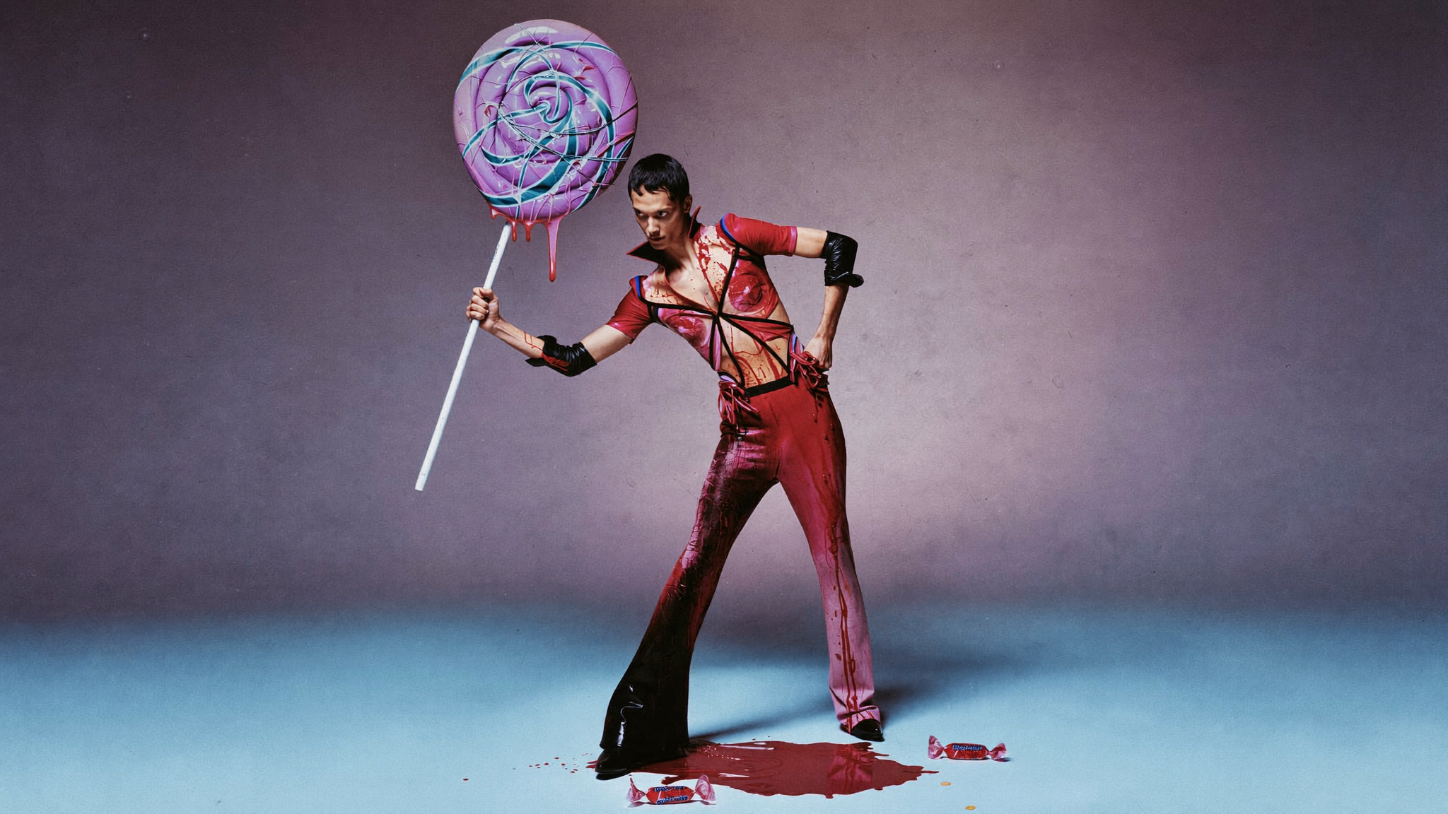 SUGAR EXECUTIONER