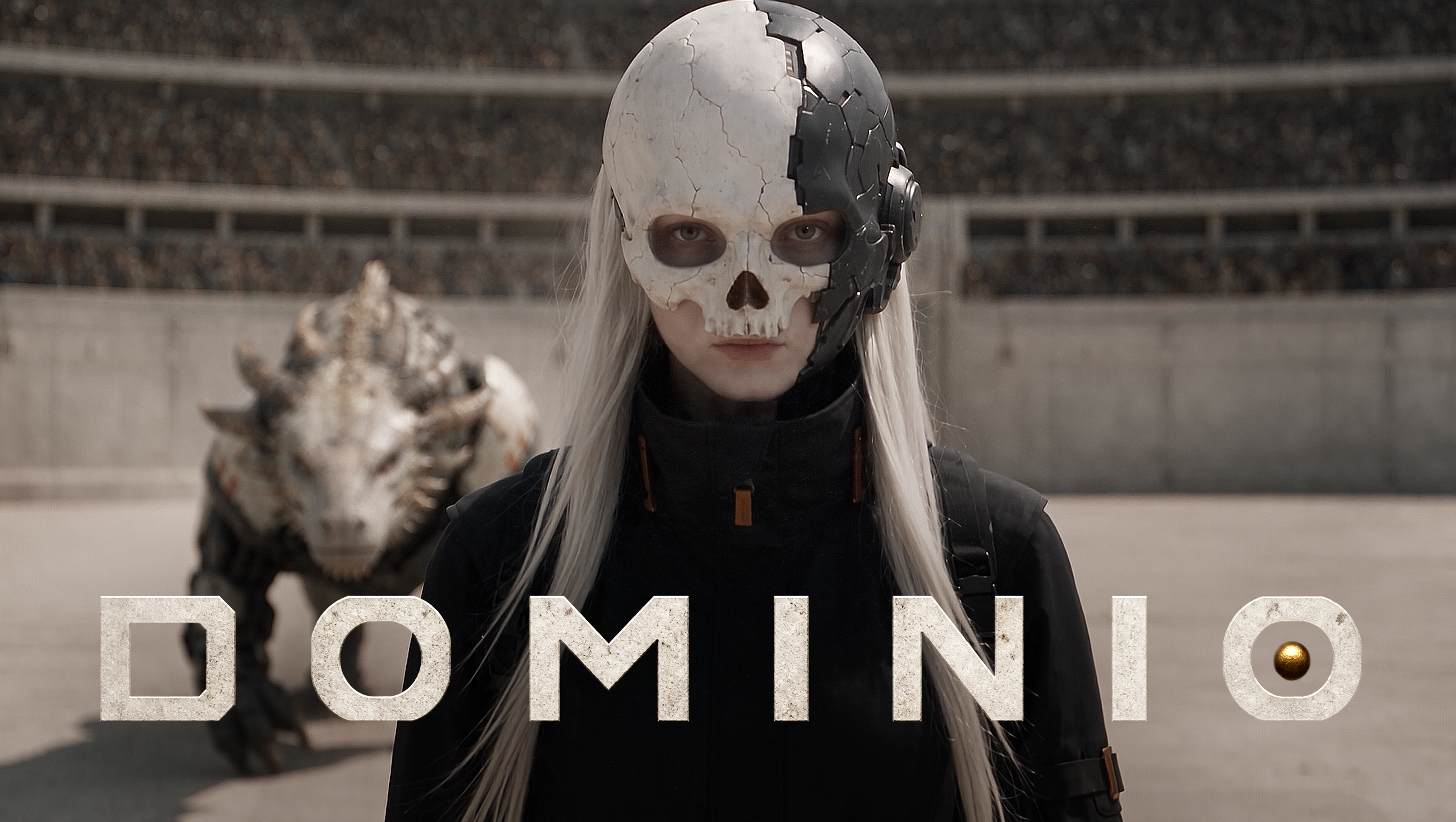Dominio